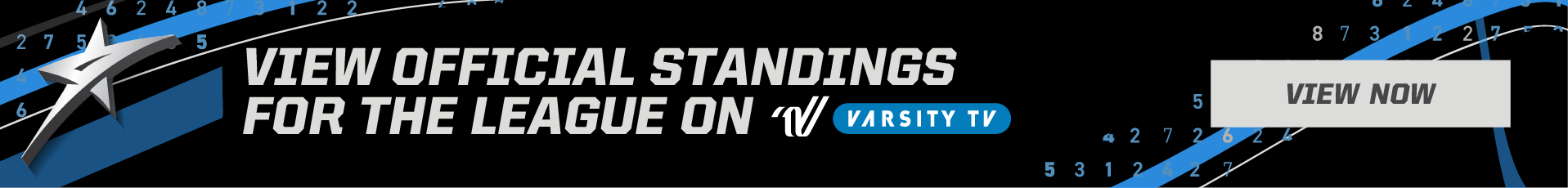 View Official Standings Website Banner Ad