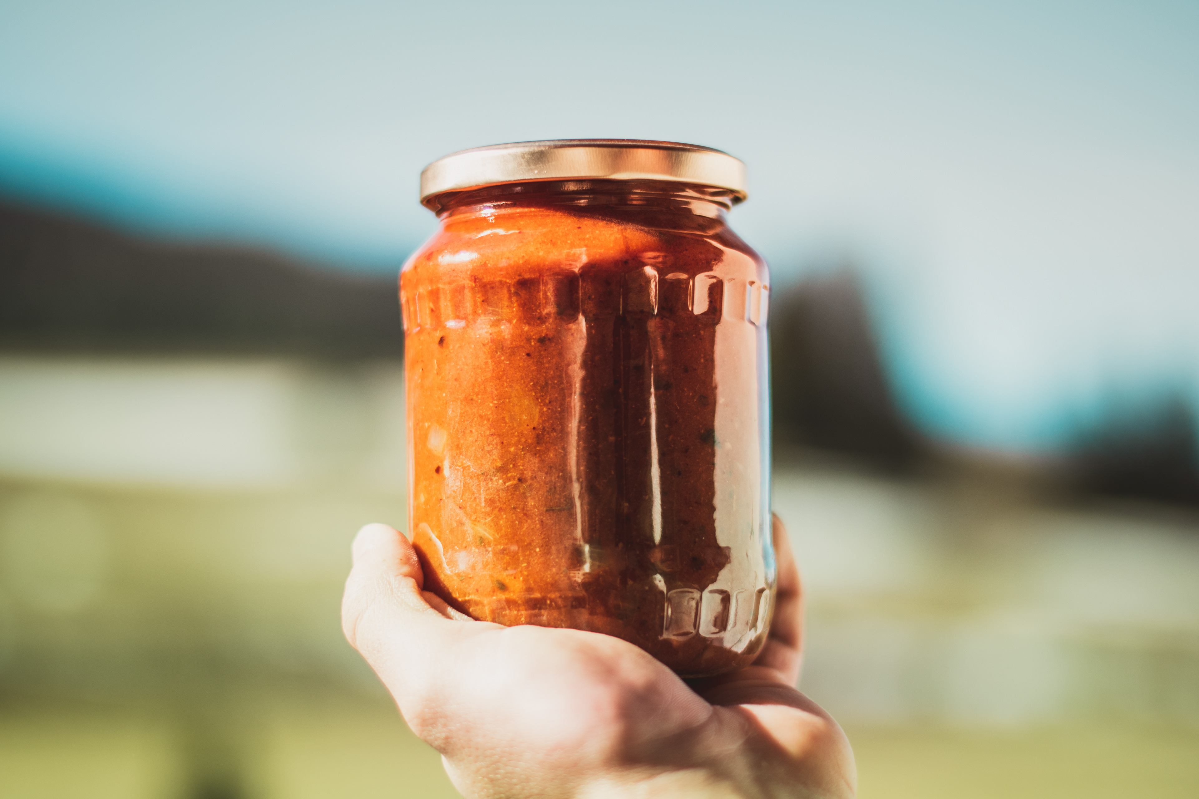 essfertiges Bio Gulasch