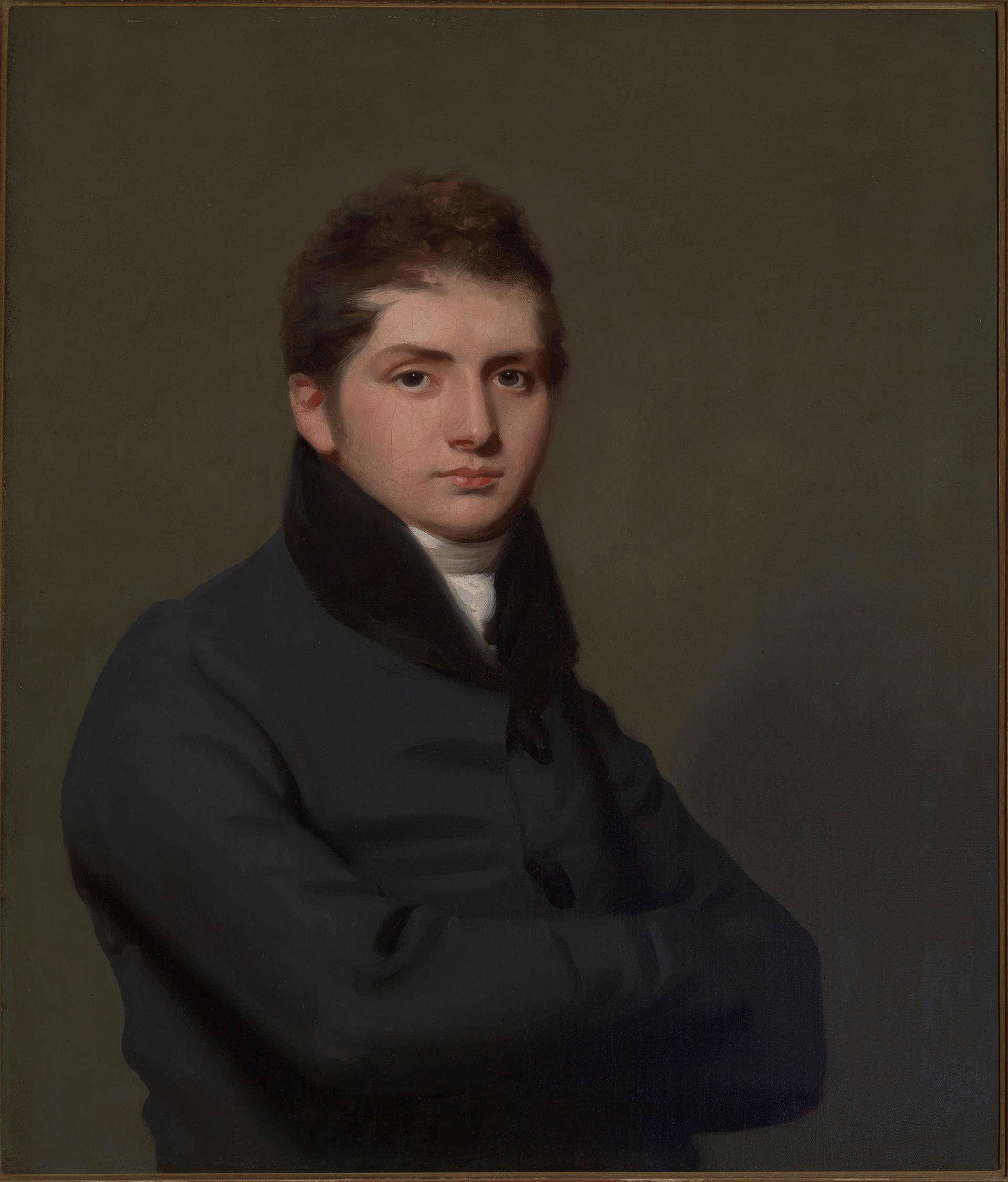 ©Garrick Club - photo: Gilbert/Tagen
