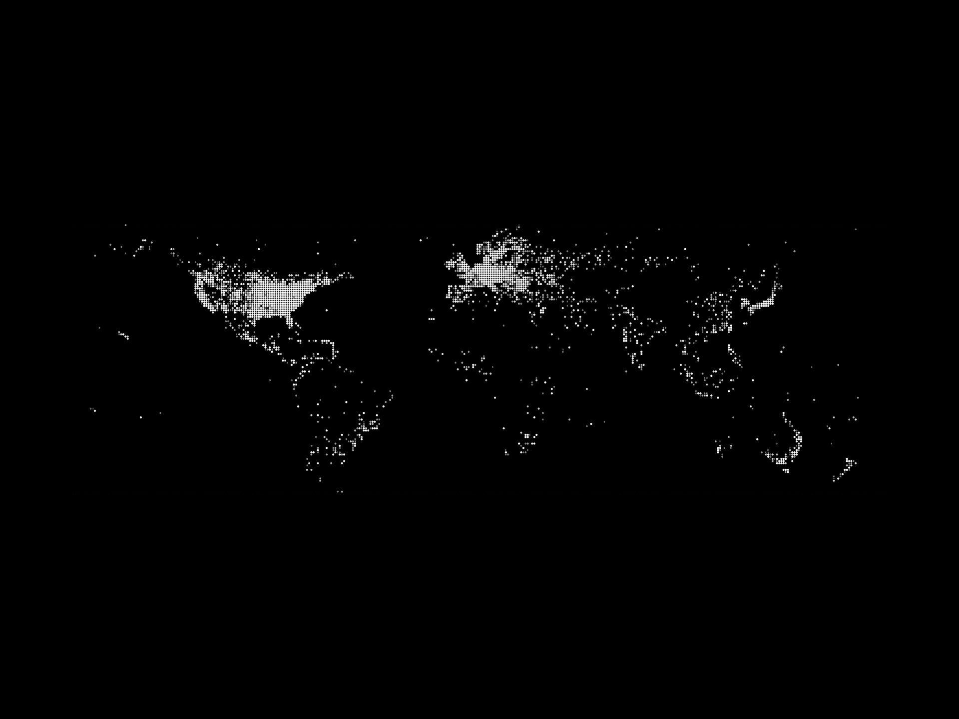 Internet World Connection