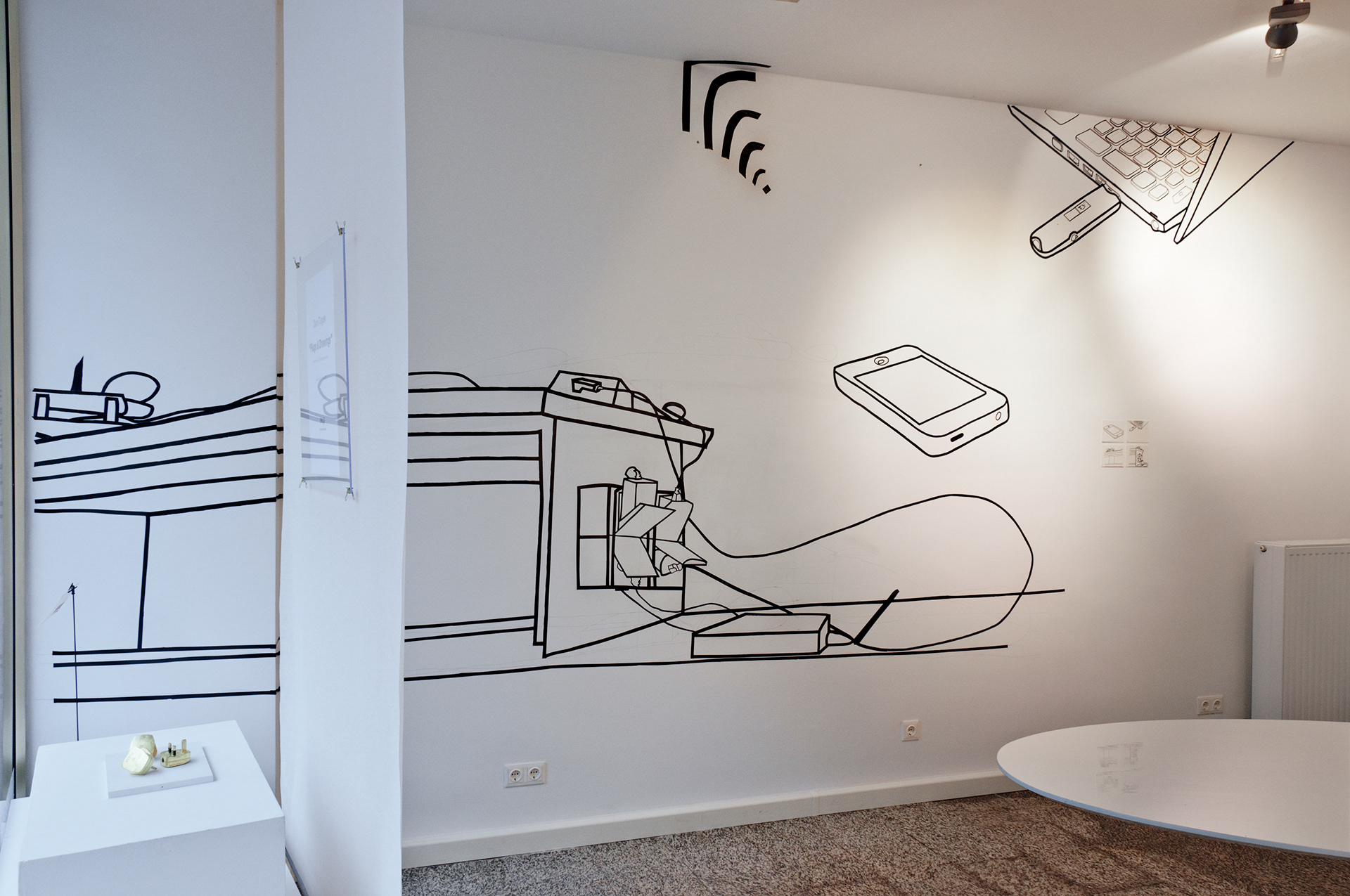 Zartl - DialoArt, Vienna - 2014