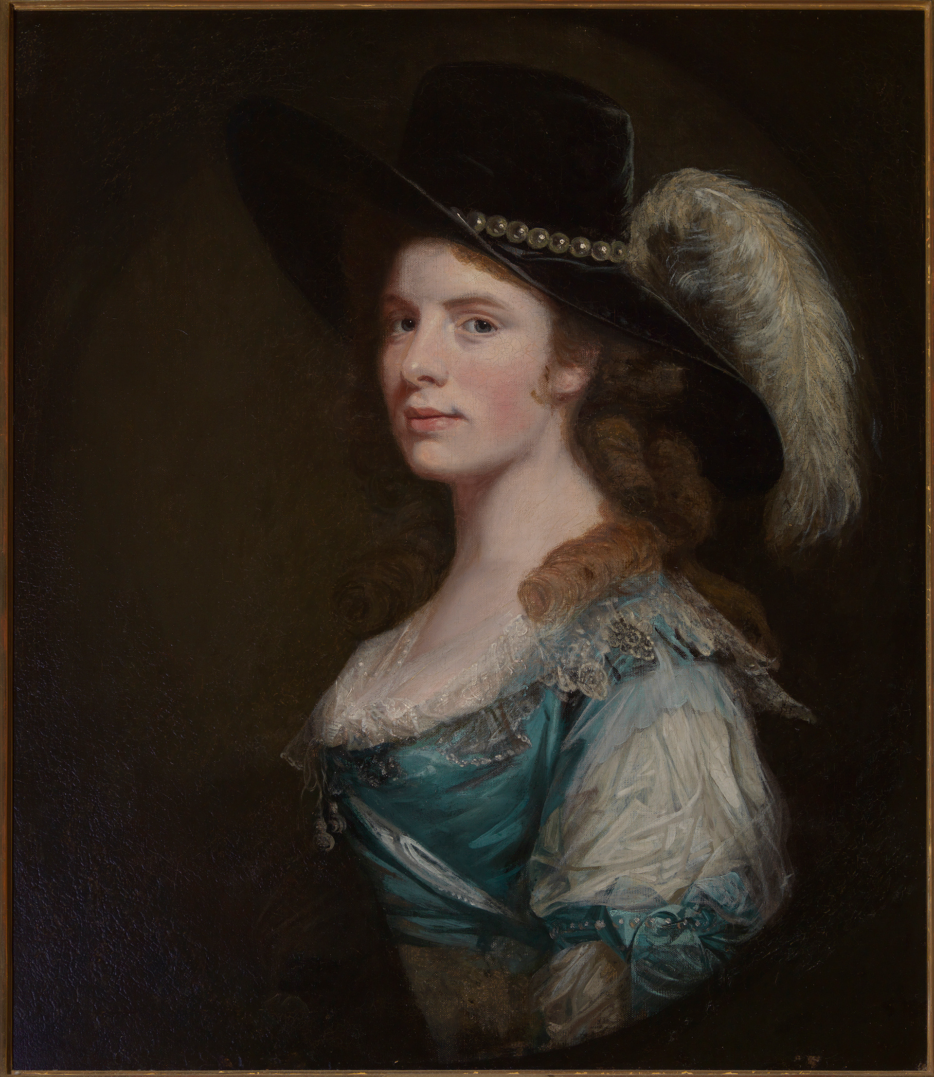 ©Garrick Club - photo: Gilbert/Tagen