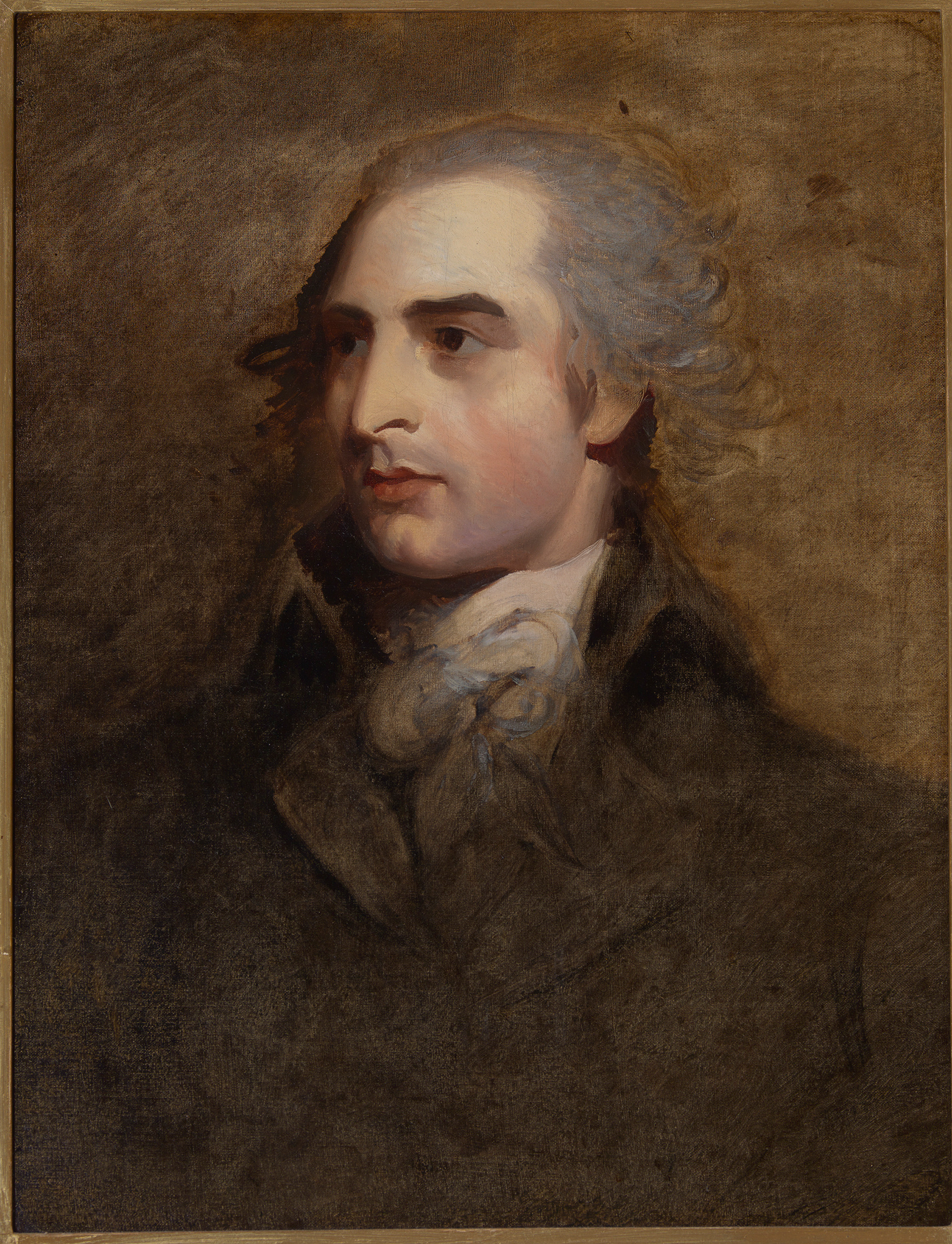©Garrick Club - photo: Gilbert/Tagen