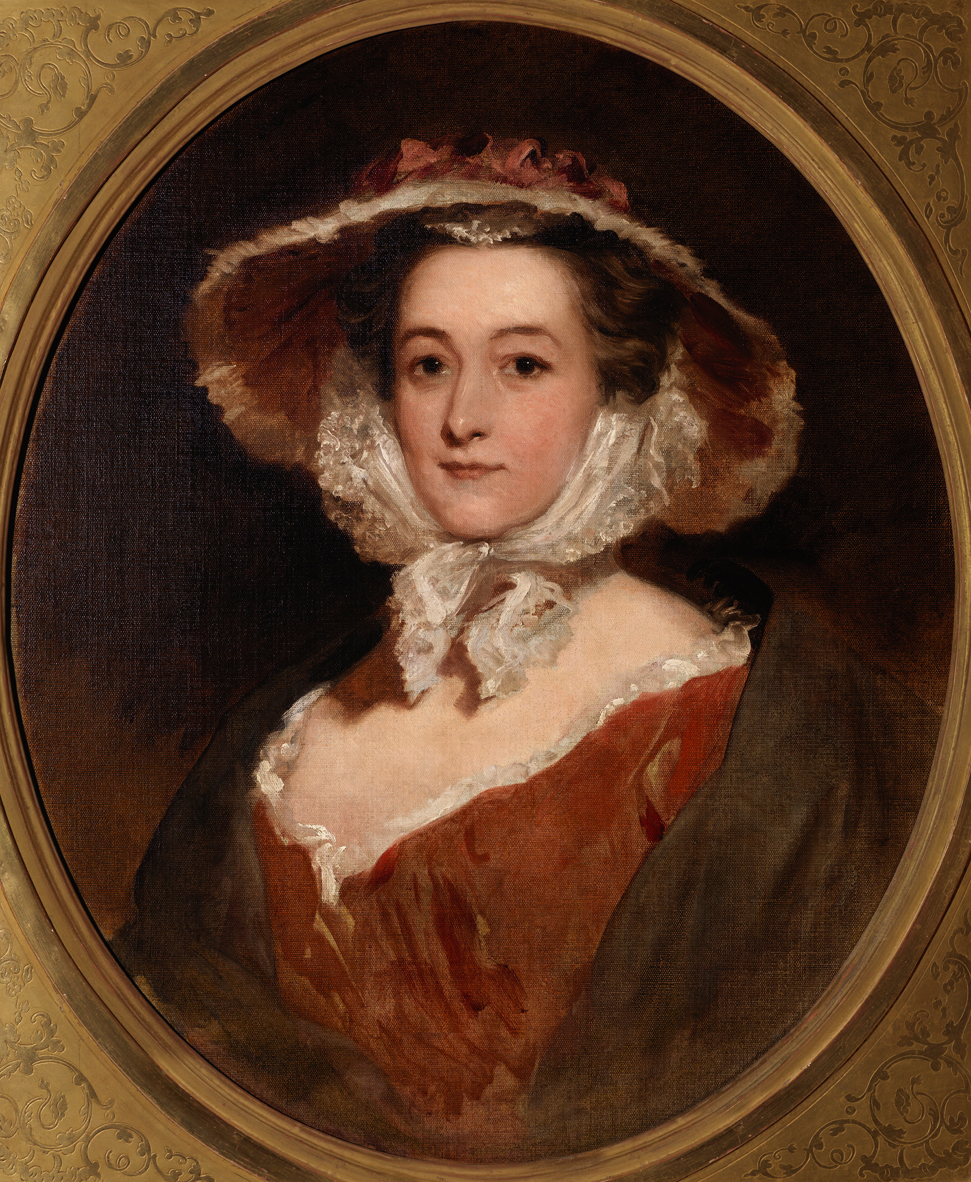 ©Garrick Club - photo: Gilbert/Tagen