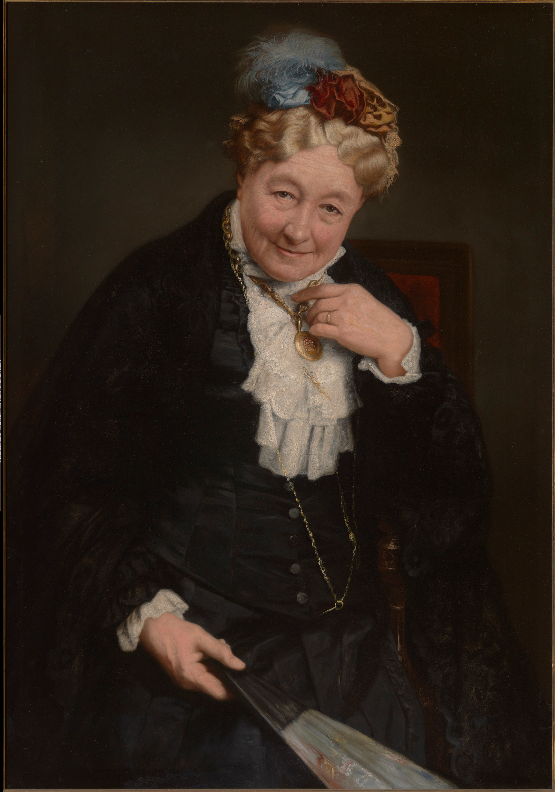 ©Garrick Club - photo: Gilbert/Tagen