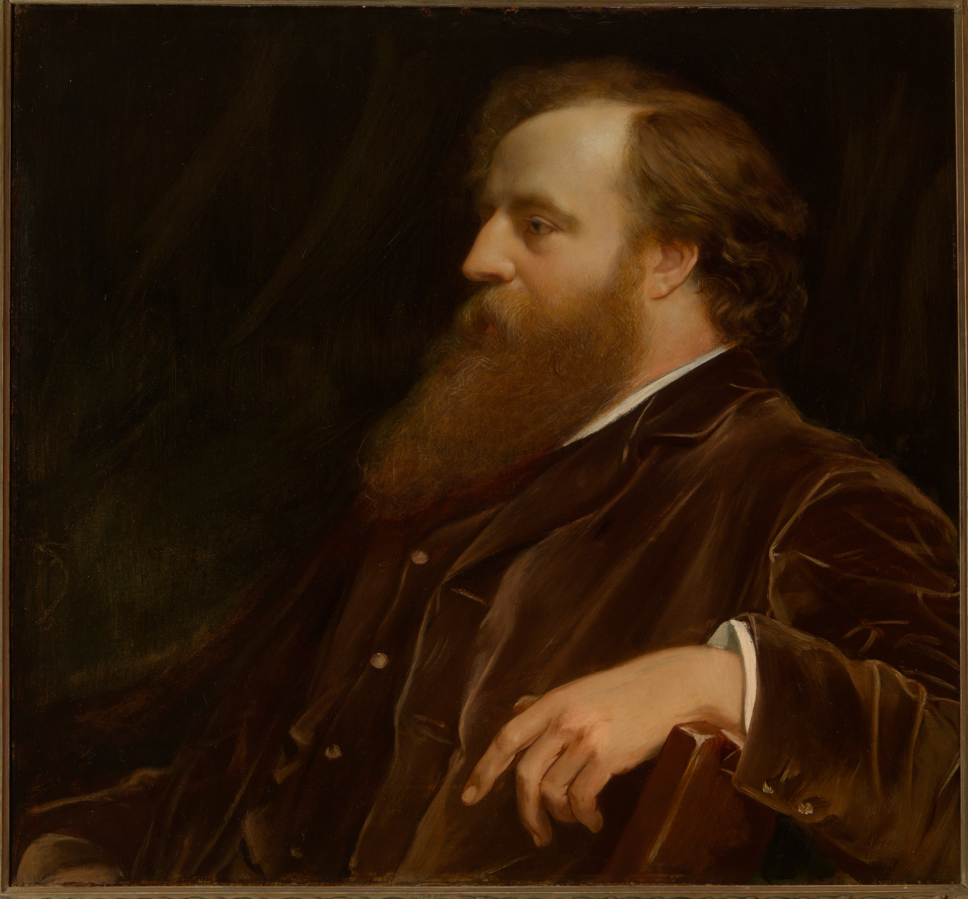 ©Garrick Club - photo: Gilbert/Tagen