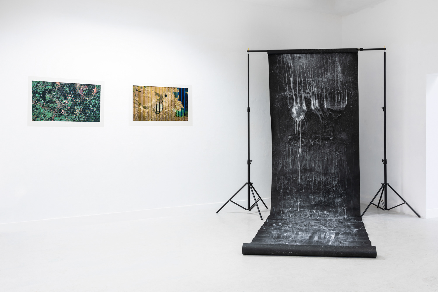 Controlling Water - Installation