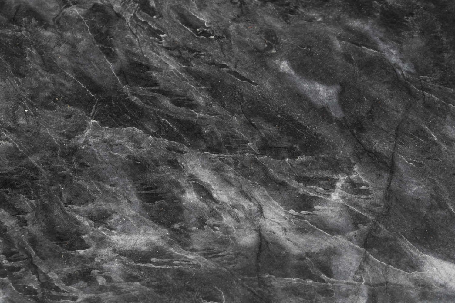 Detail Controlling Water - Chalk Map