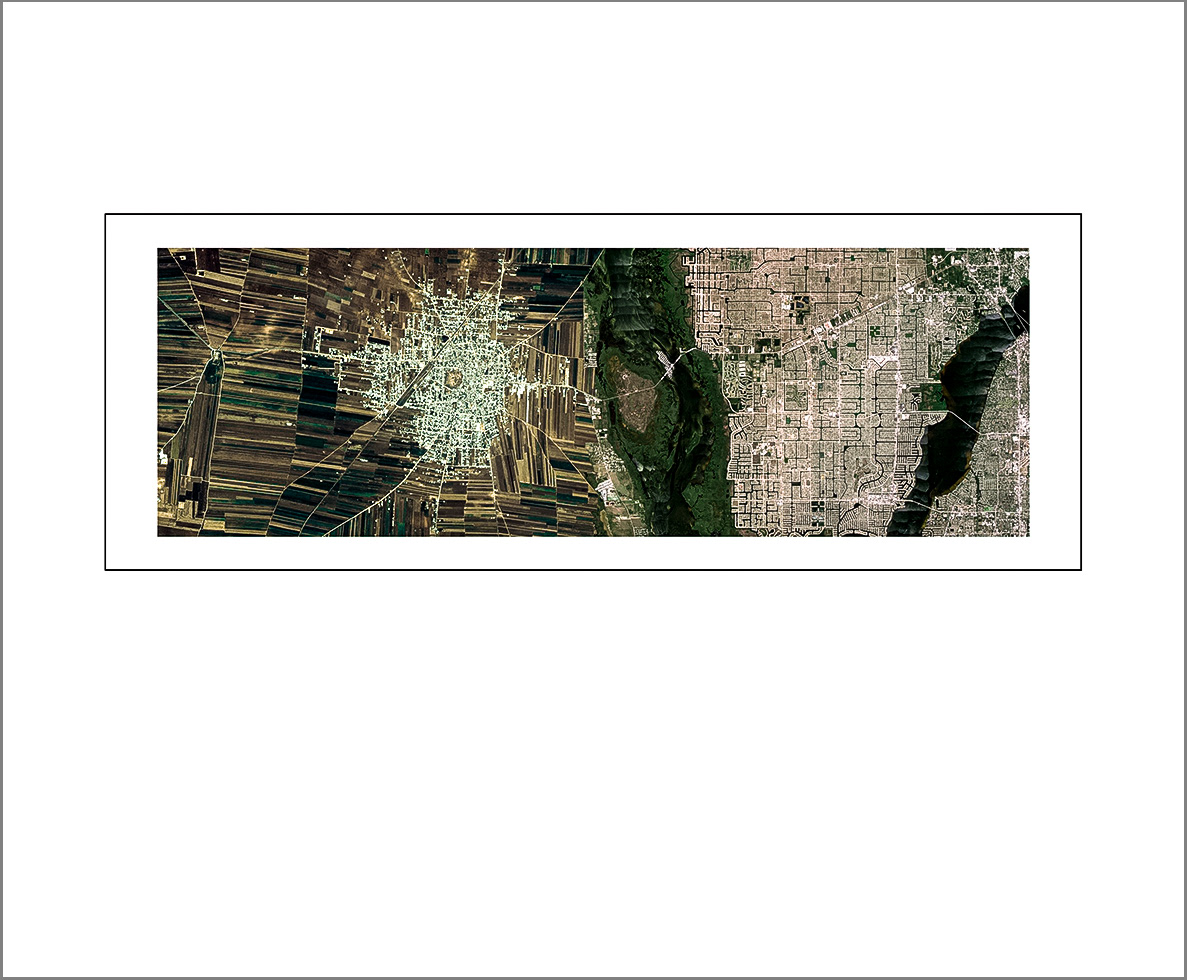 CapeCoral-USA & Tall Rifat-Syria