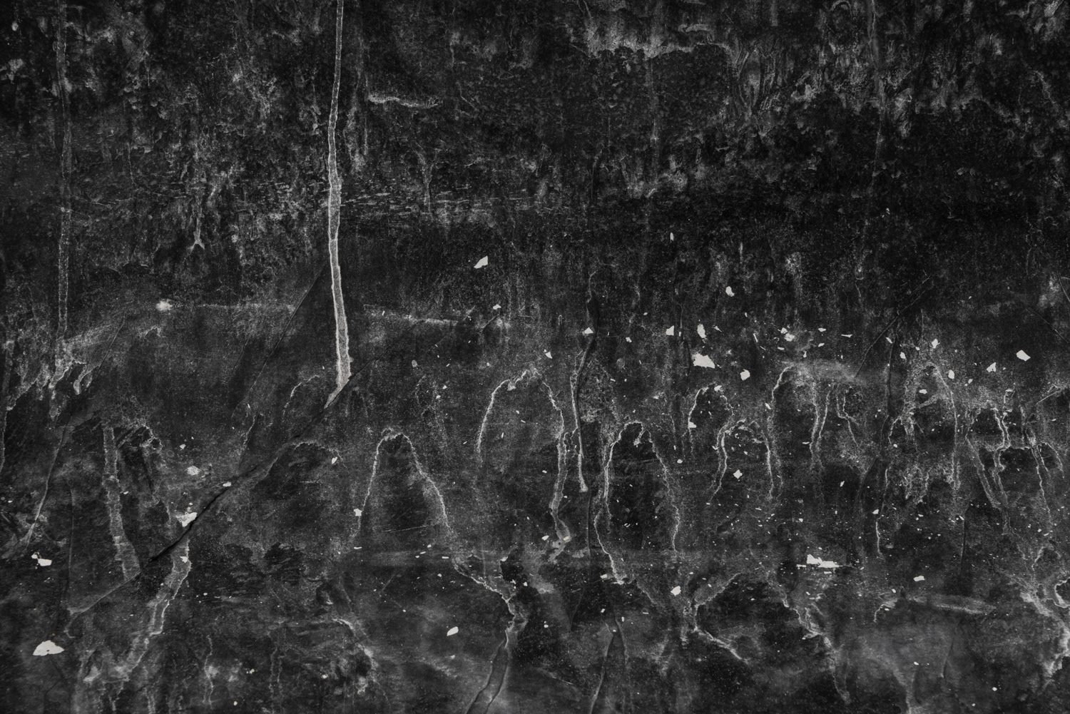 Detail Controlling Water - Chalk Map