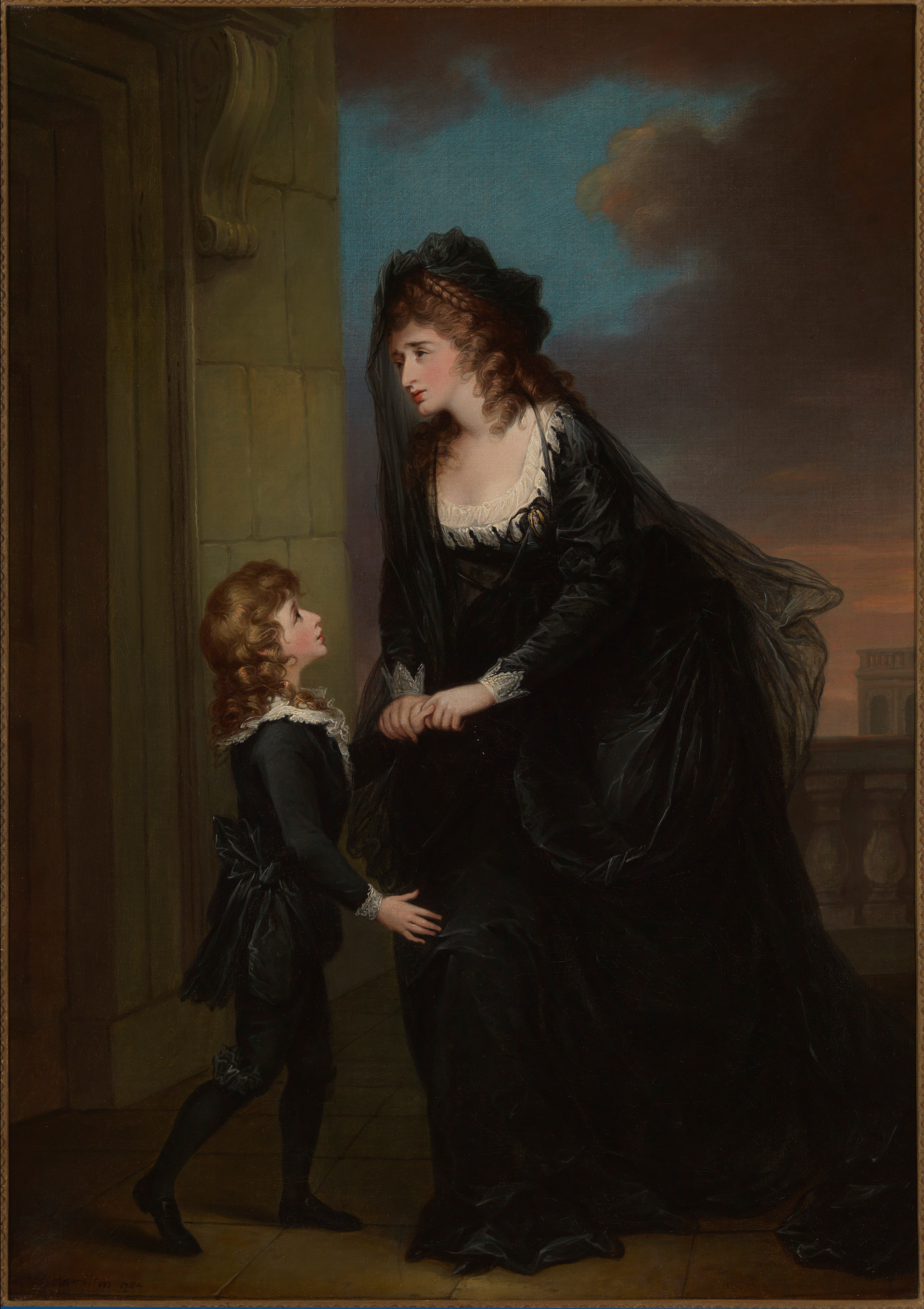 ©Garrick Club - photo: Gilbert/Tagen