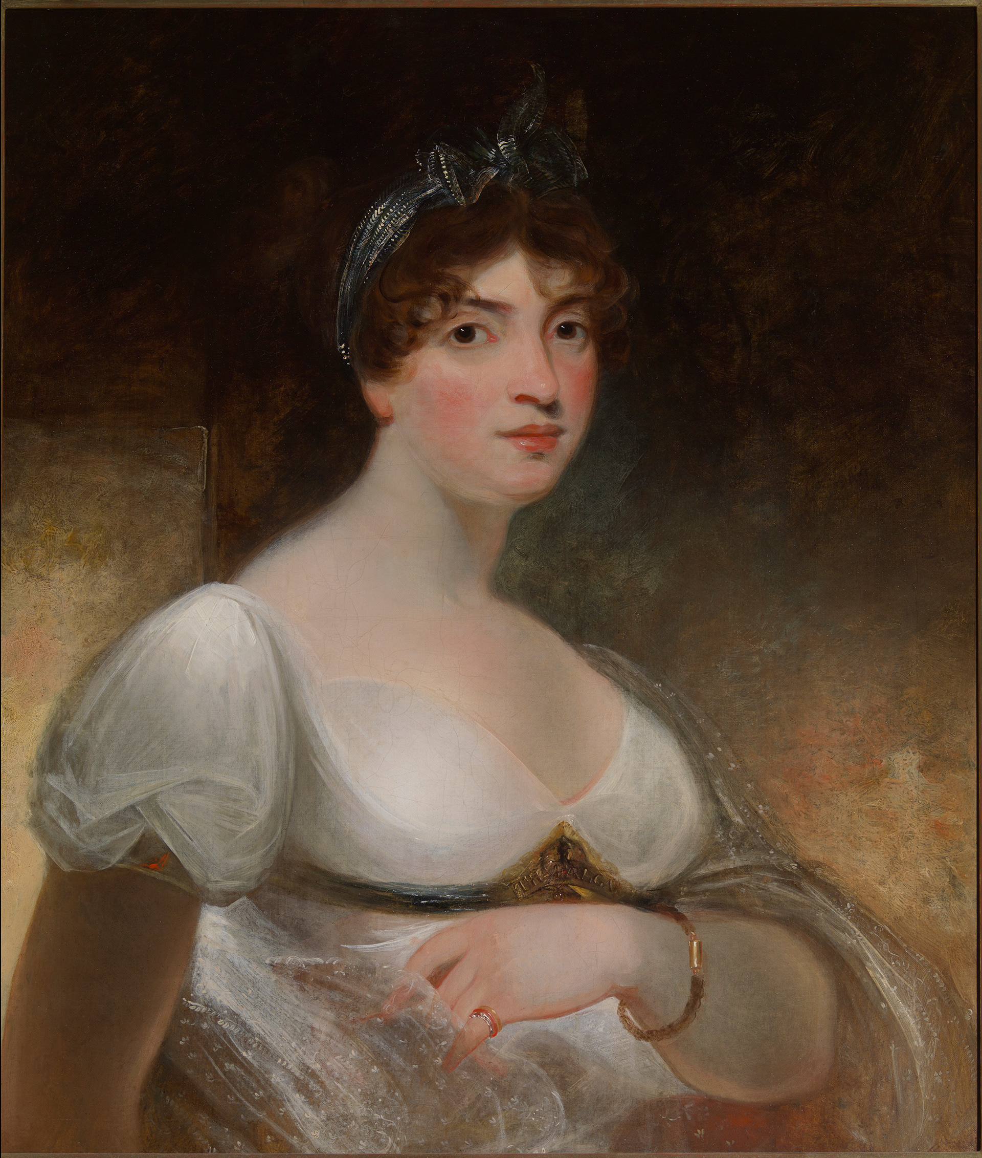 ©Garrick Club - photo: Gilbert/Tagen