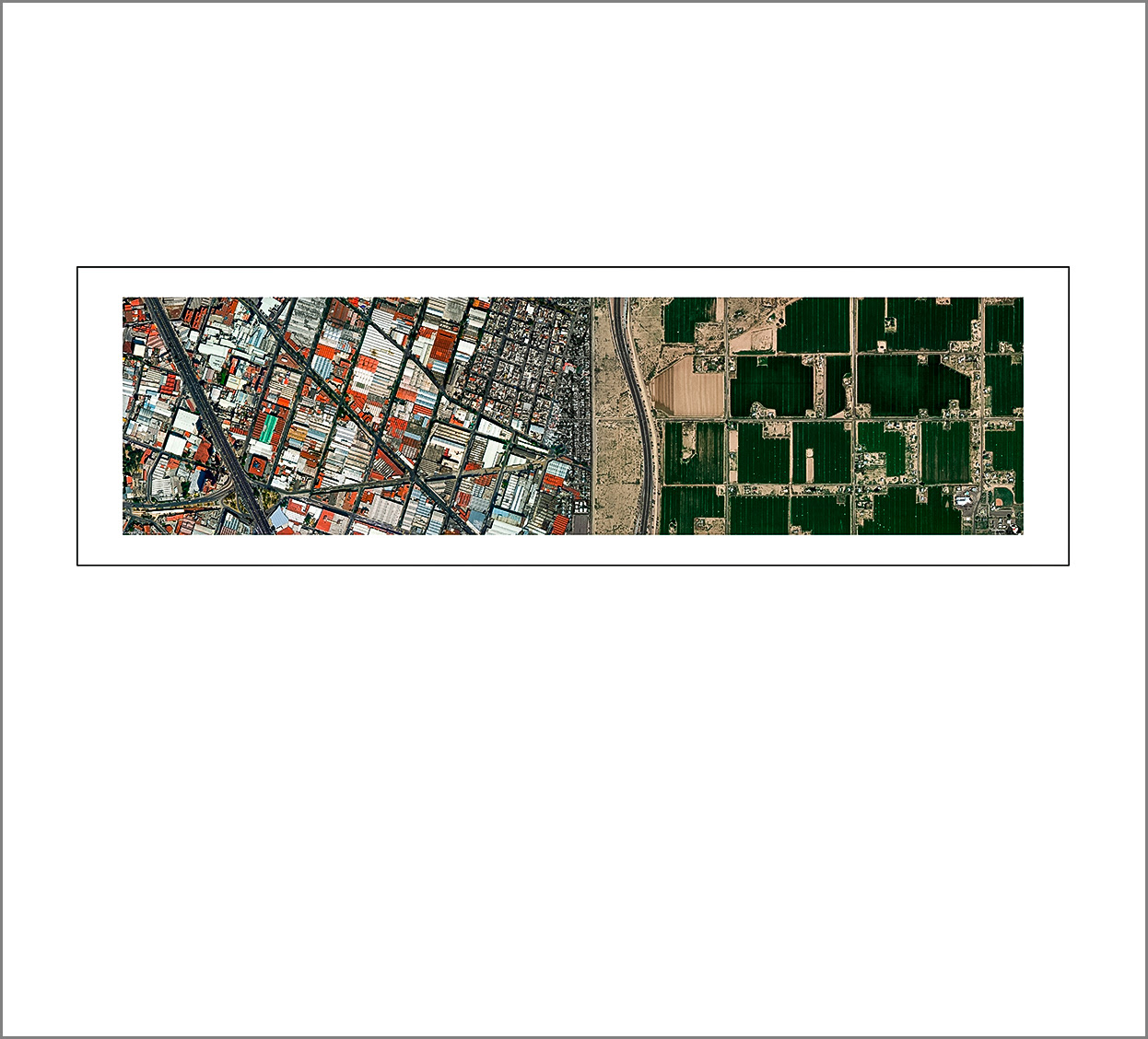 Naucalpan-Mexico & Scottsdale-USA