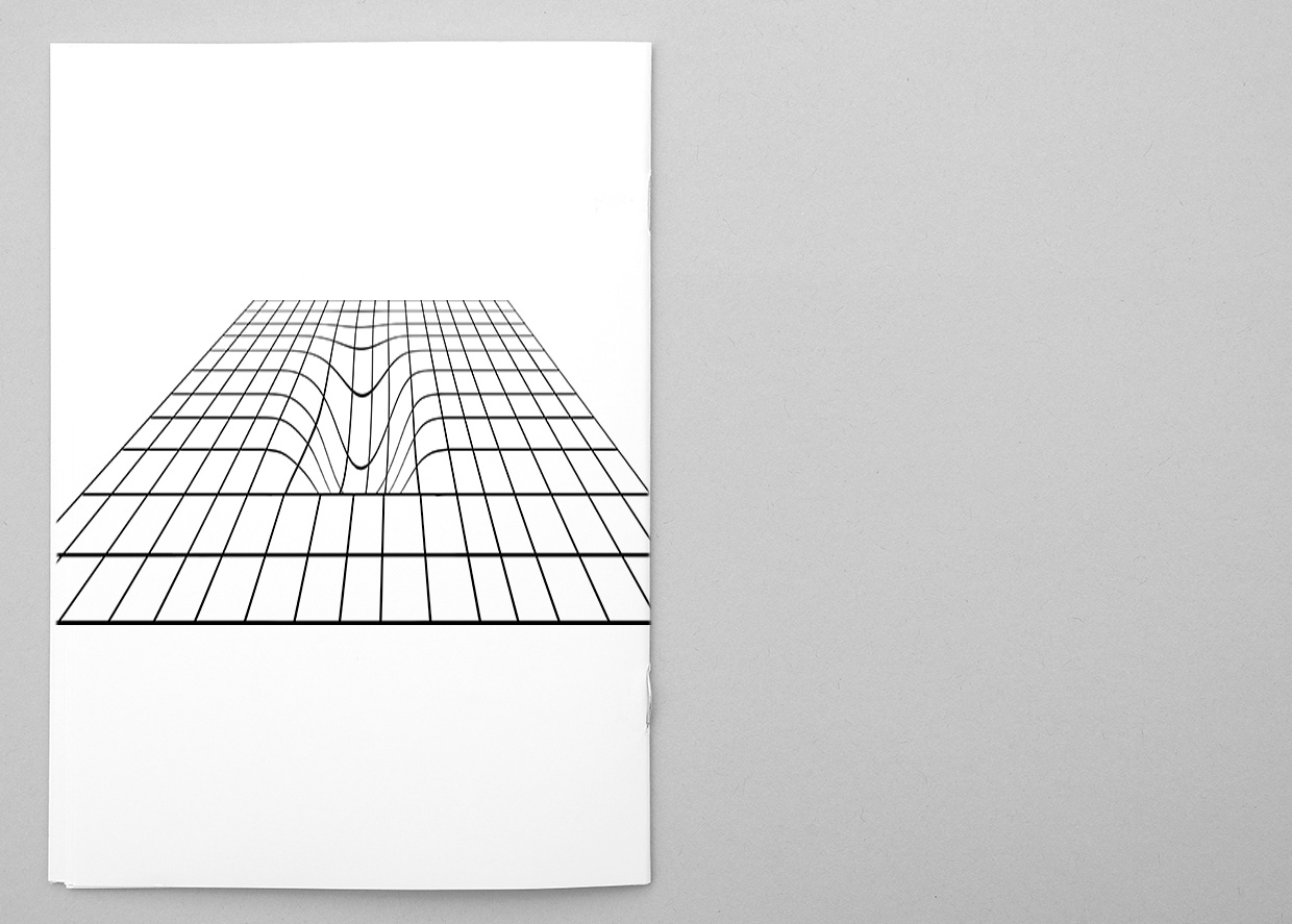 Special Relativity - zine