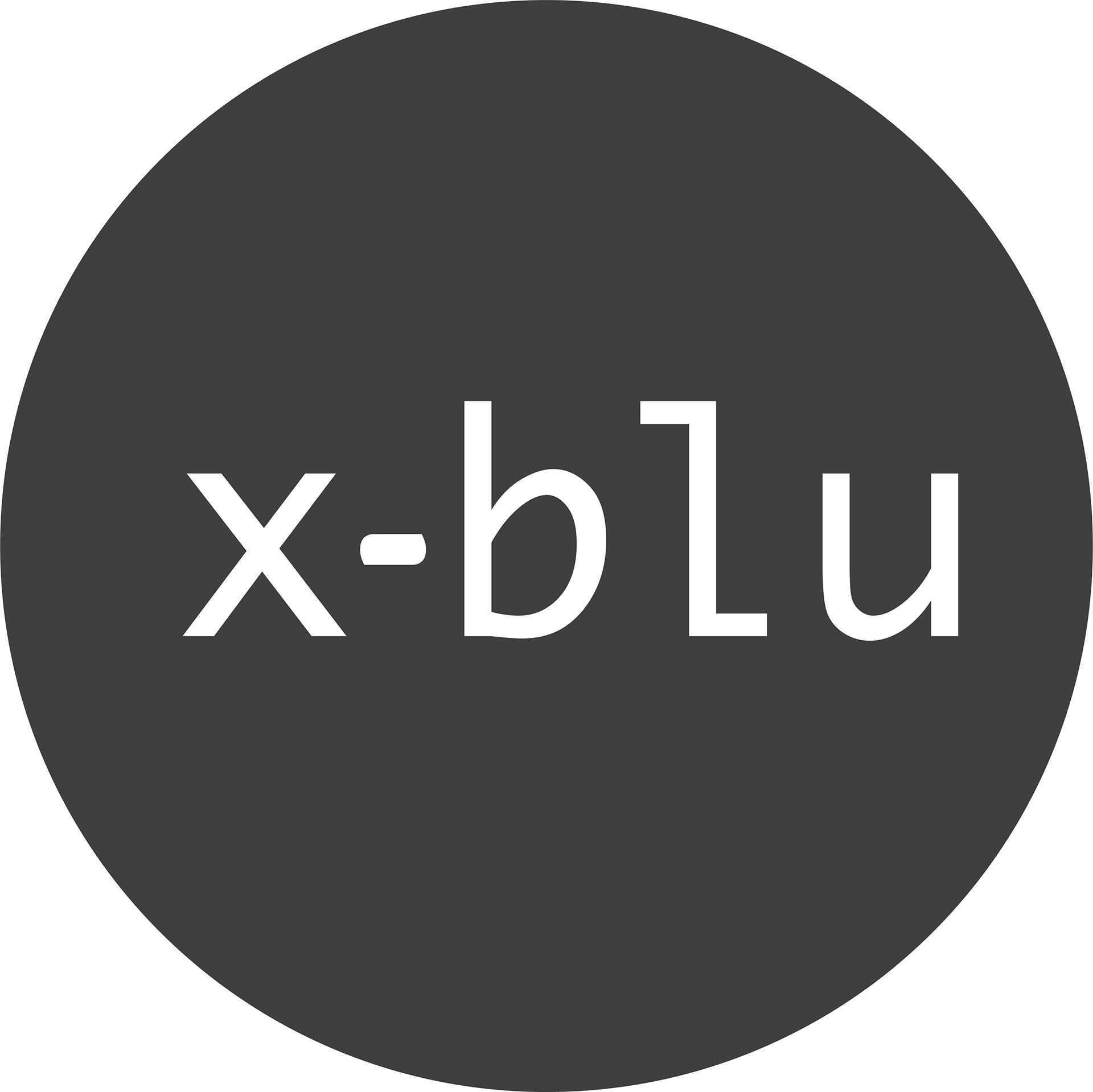 x-blu (band)