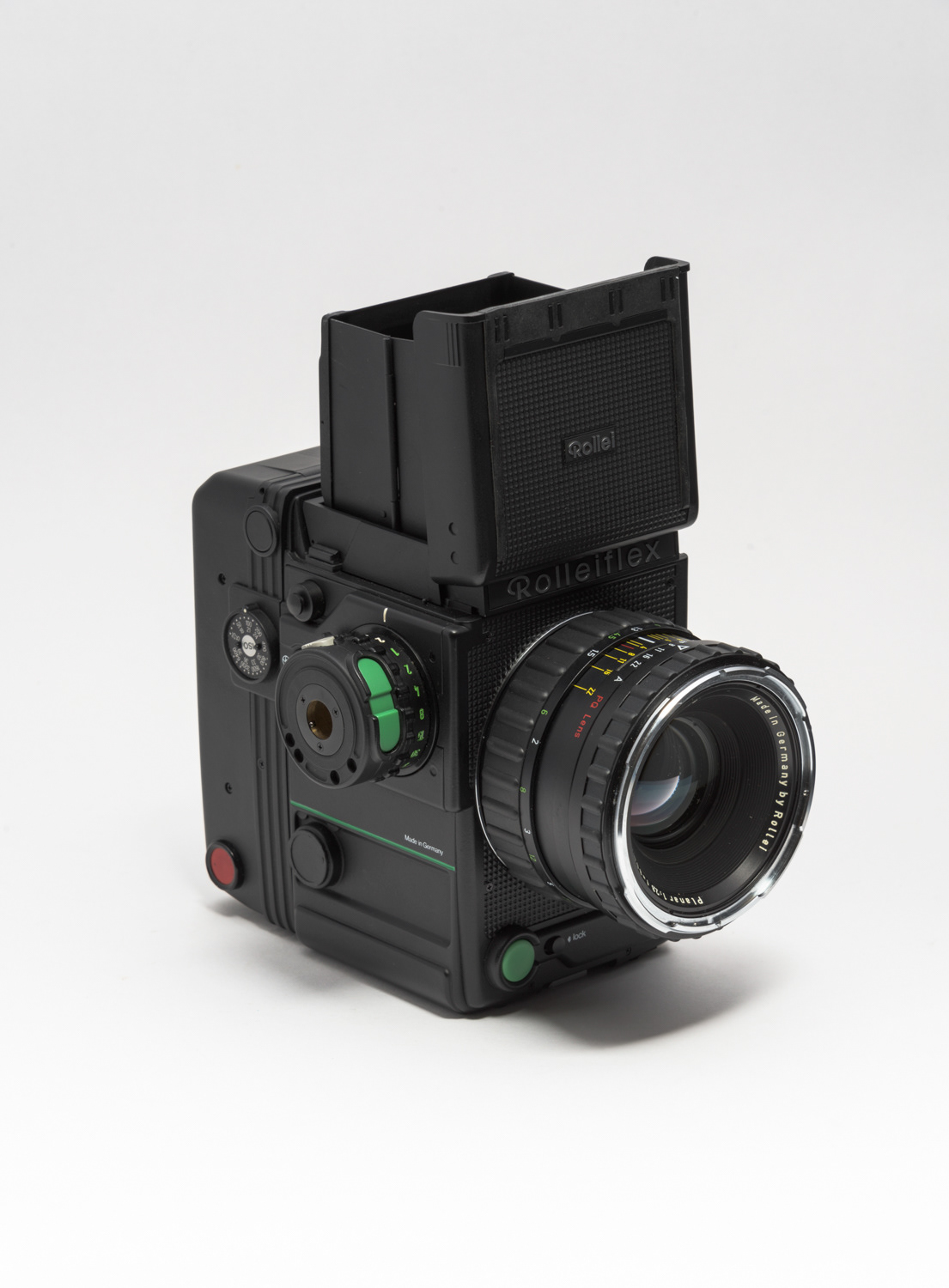 ©Design Museum - photo: Dani Tagen