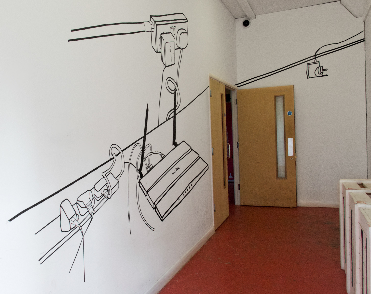 Hackney WickED Festival, London - 2014