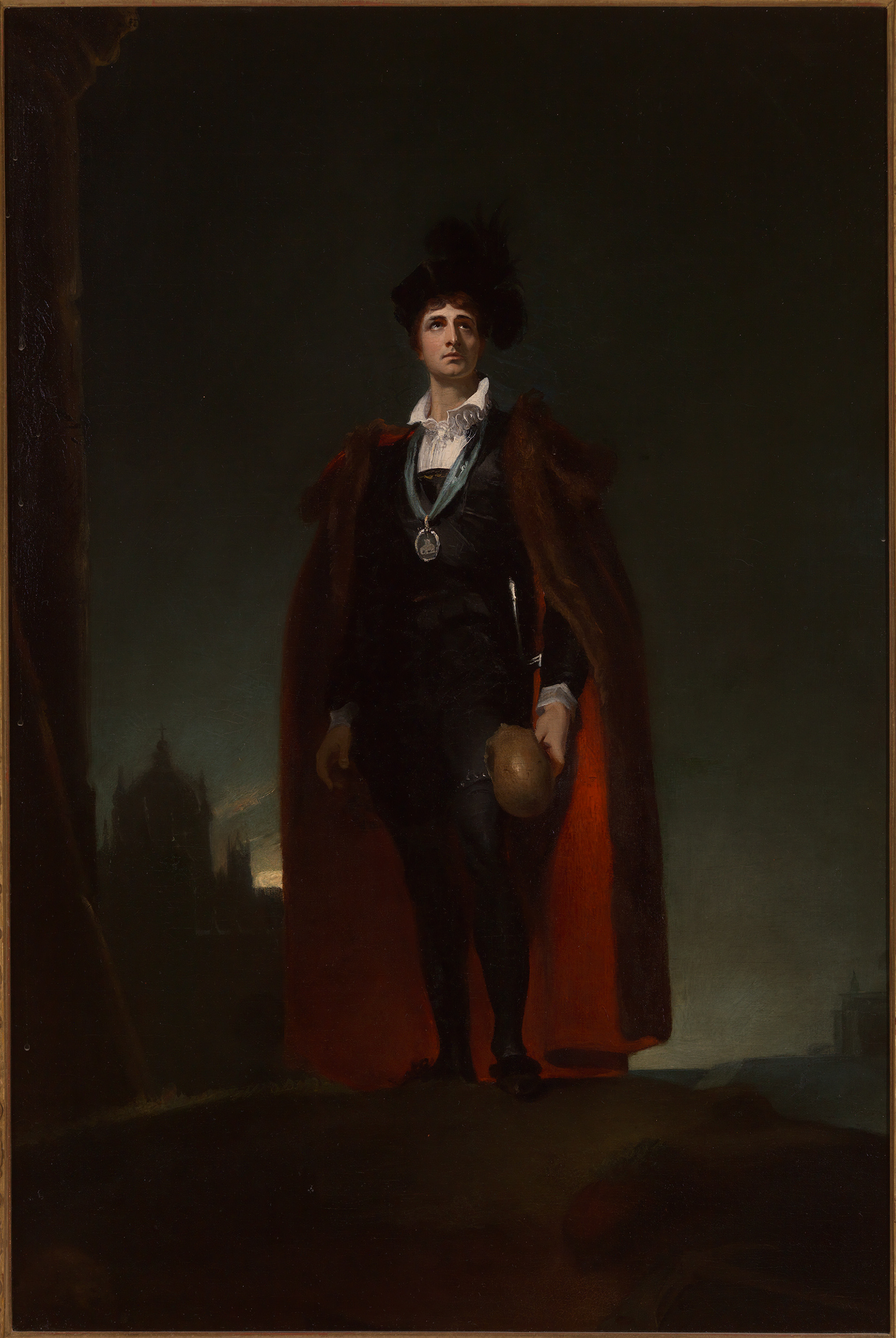 ©Garrick Club - photo: Gilbert/Tagen