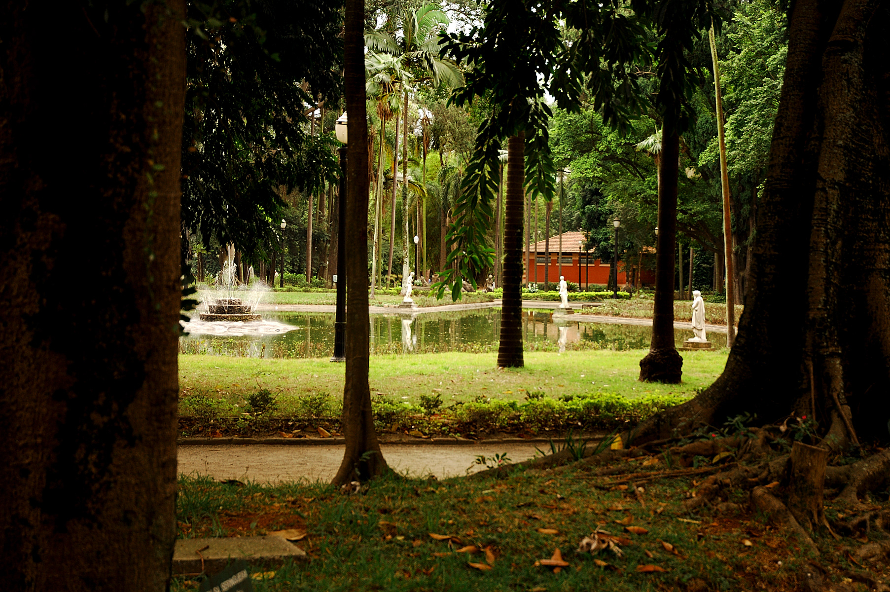 The Park Luz (photograph)