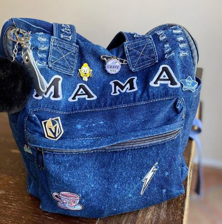 Customer photo by ThorBelleMama