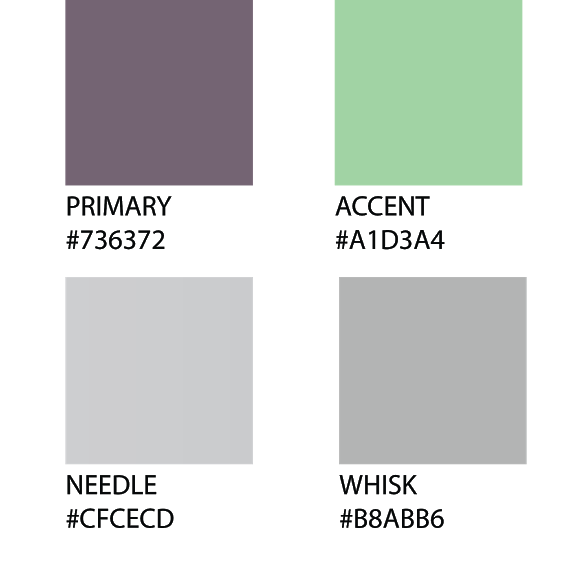 Color Palette