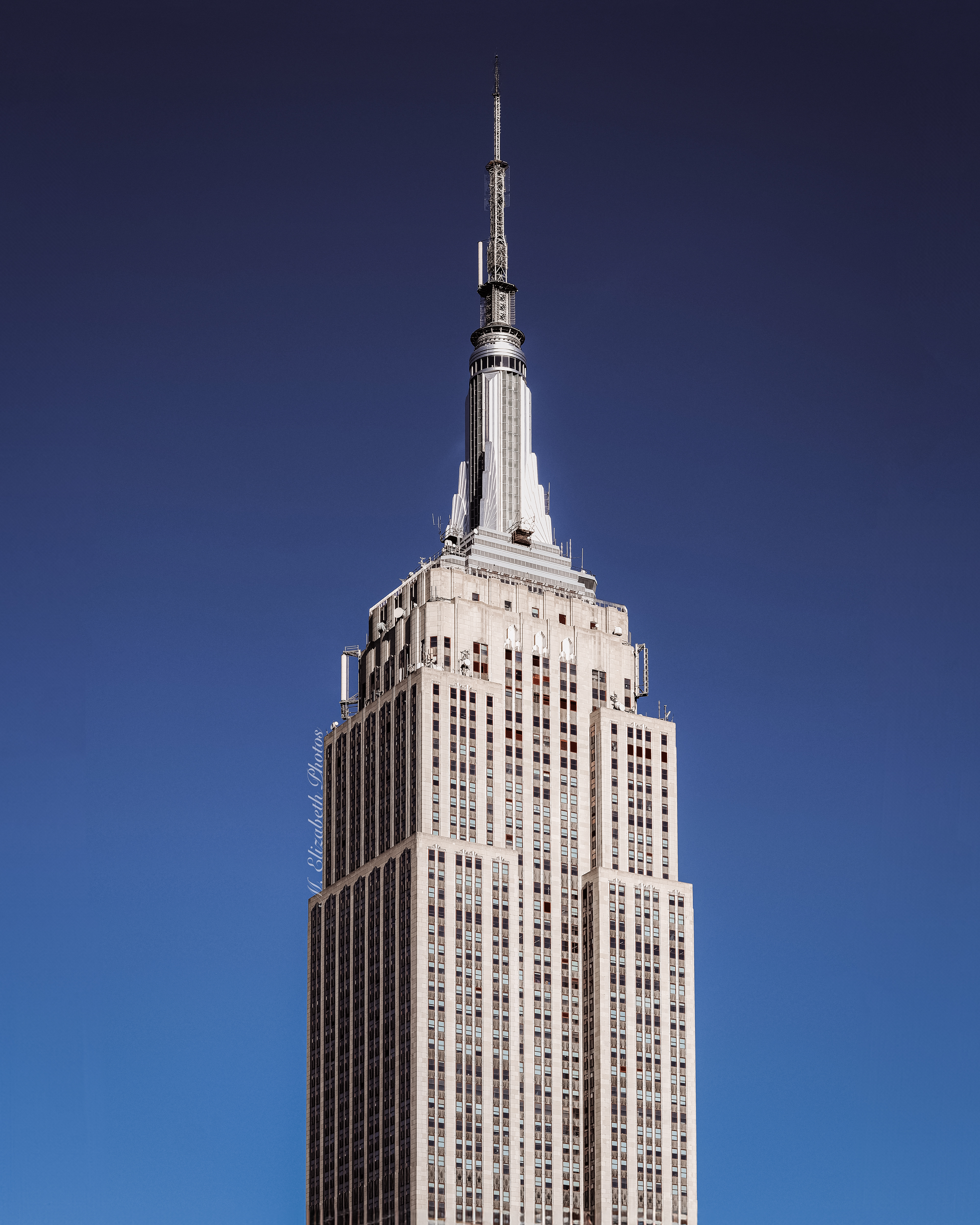 Empire State Building 