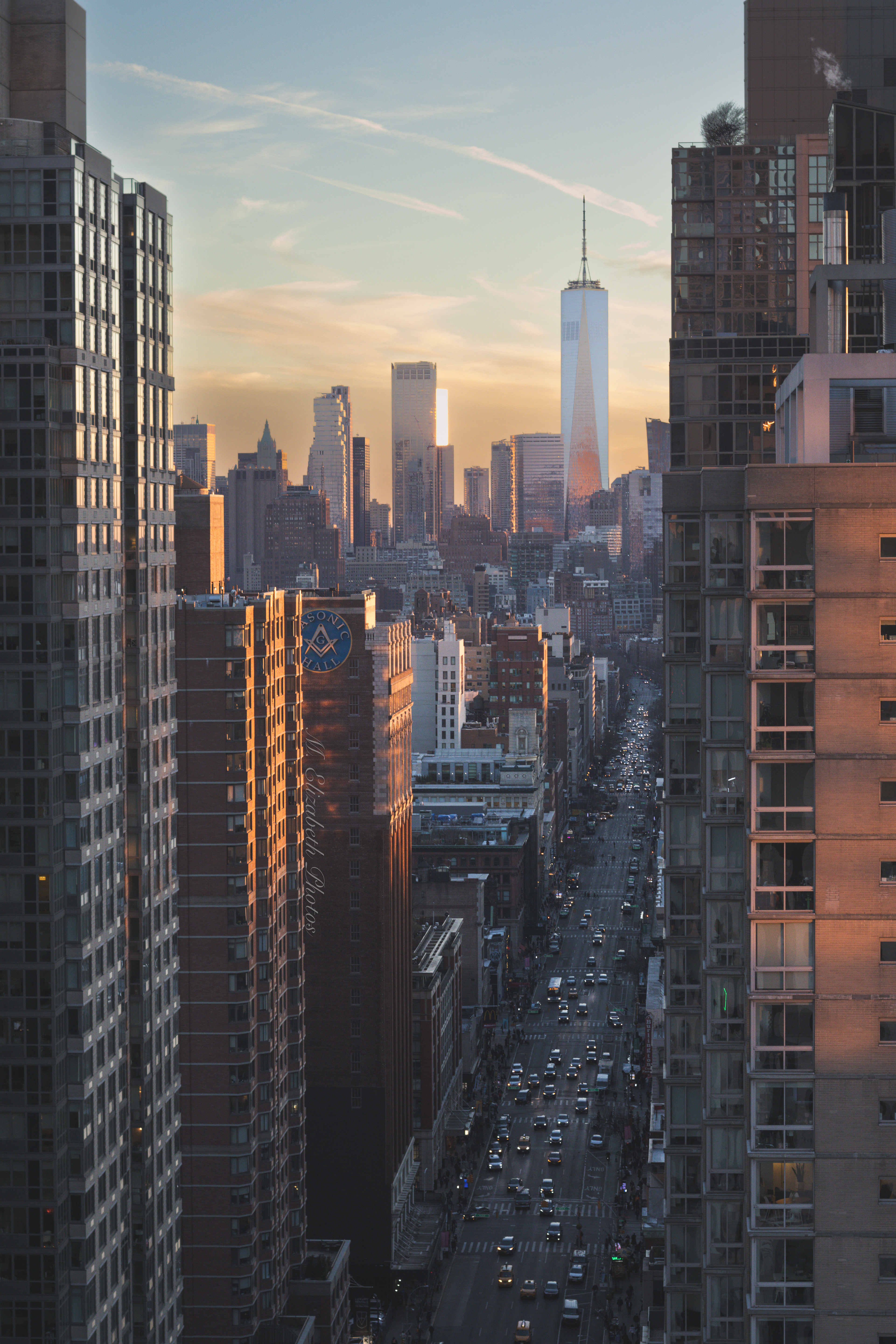 NYC
