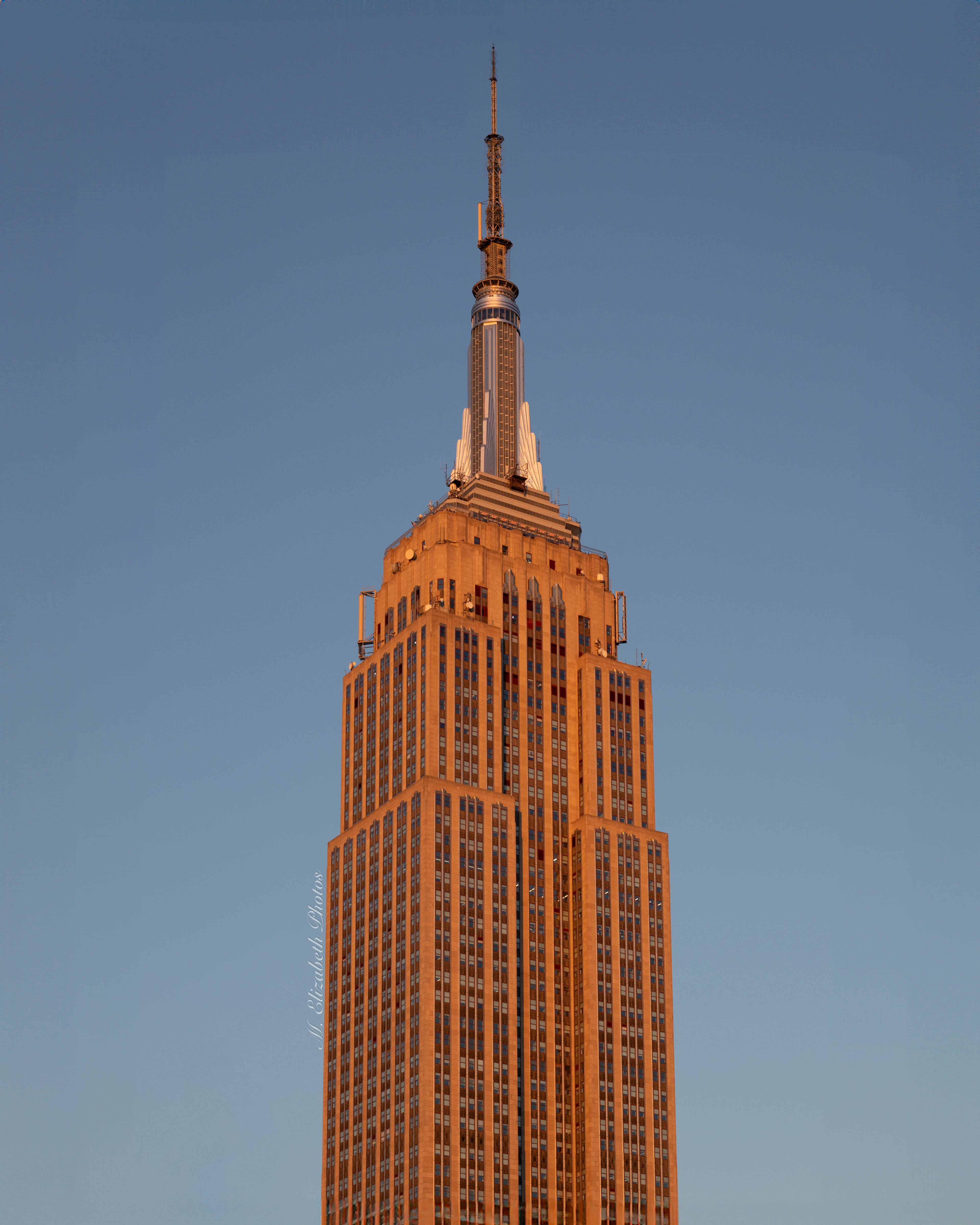 Empire State Building