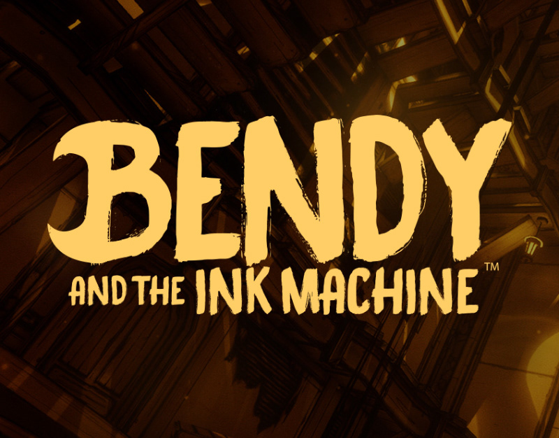 Artbygavin - The Works of Gavin McCarthy - Bendy And The Ink Machine