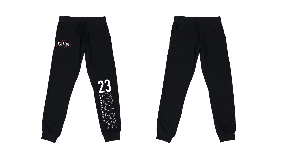 Joggers