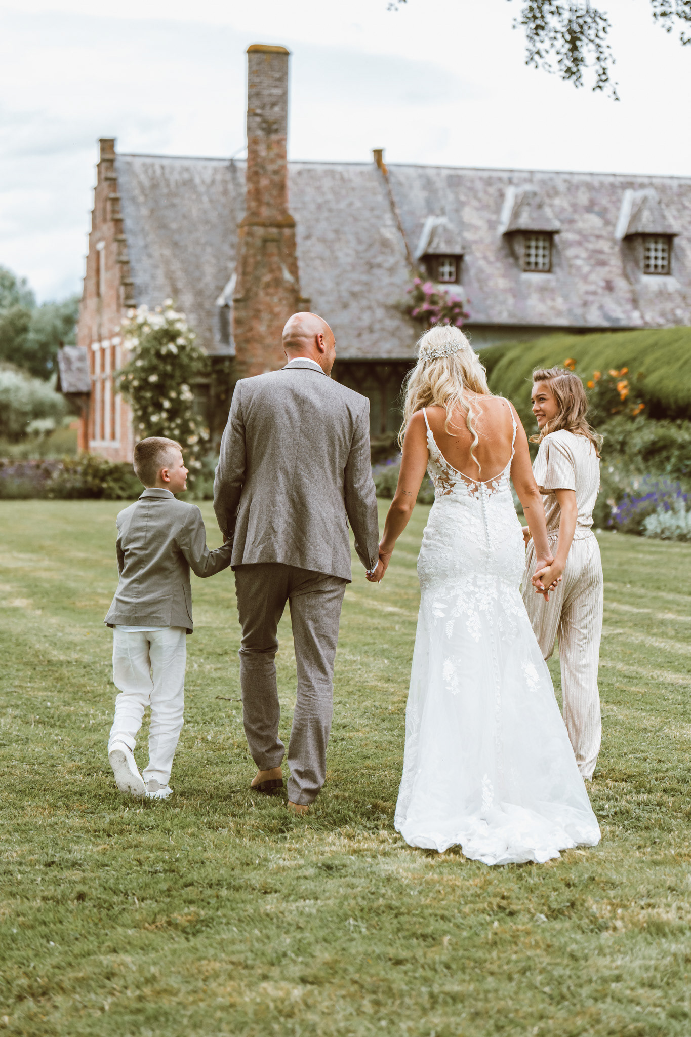 Trouwfotografie Nienke & Steve