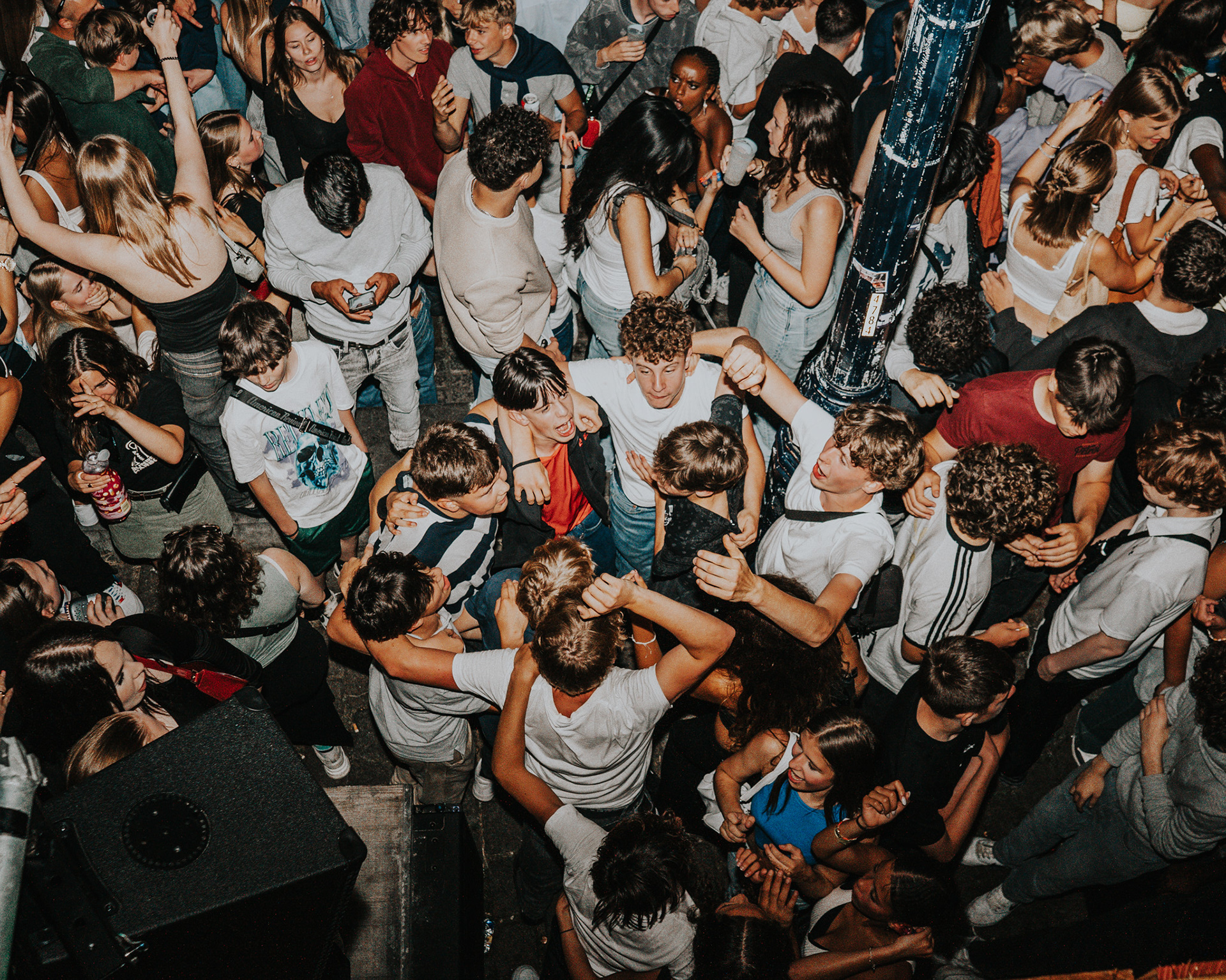 Polé Polé Gentse Feesten 2024