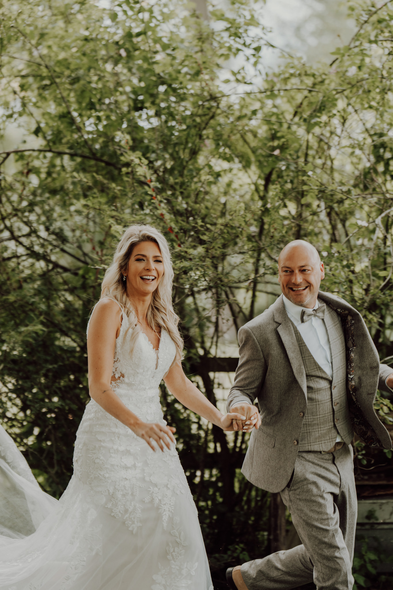 Trouwfotografie Nienke & Steve