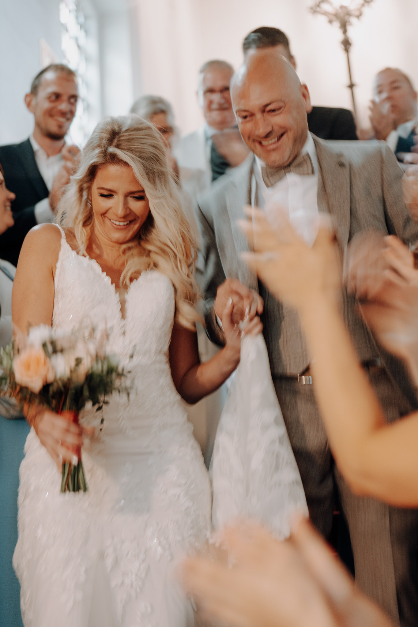 Trouwfotografie Nienke & Steve