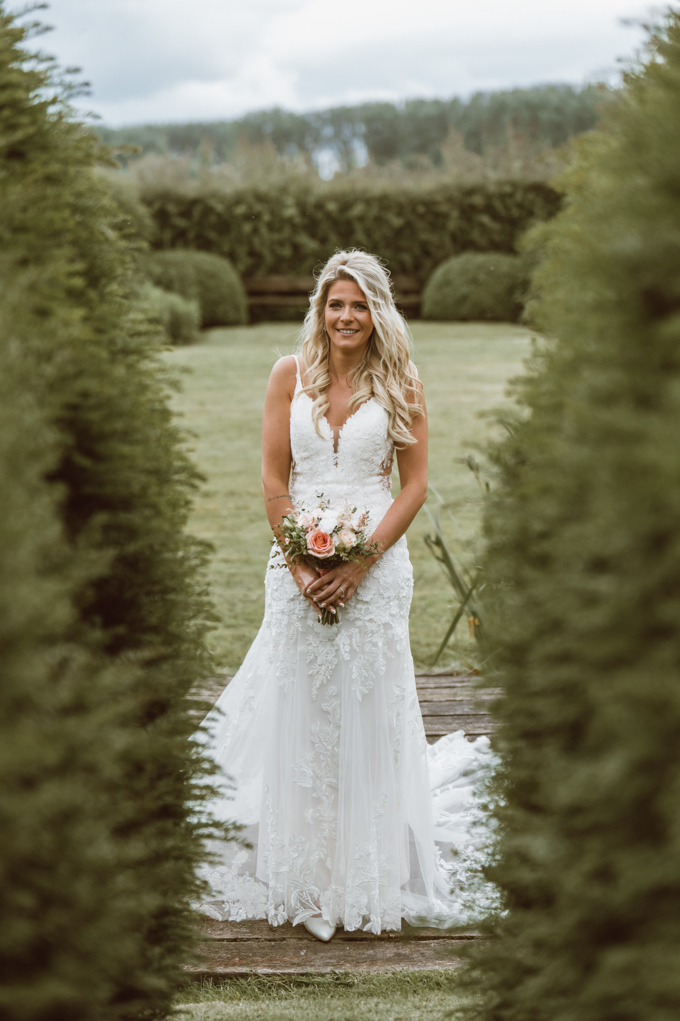 Trouwfotografie Nienke & Steve