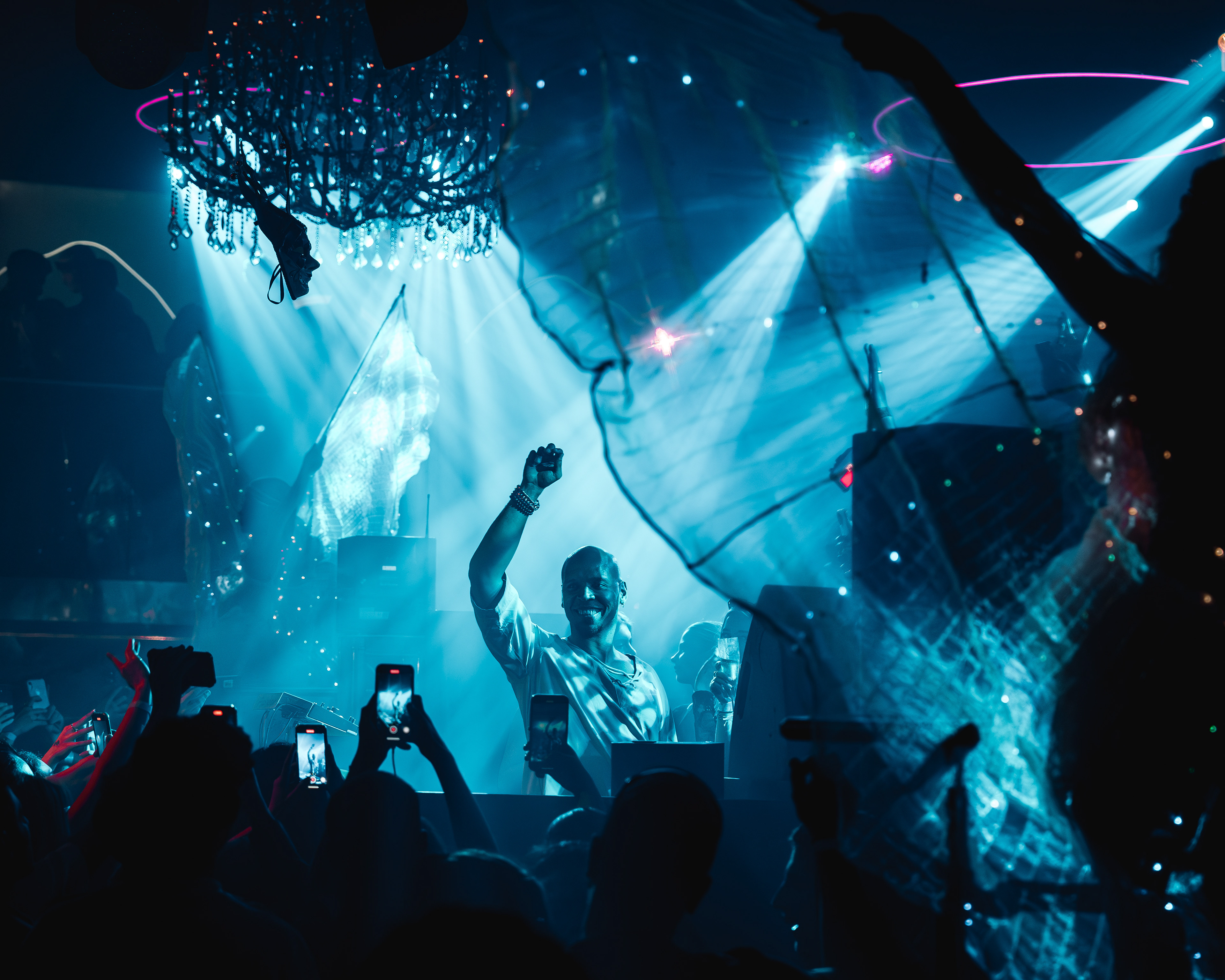 Enchanted Cirque - IKON Antwerpen