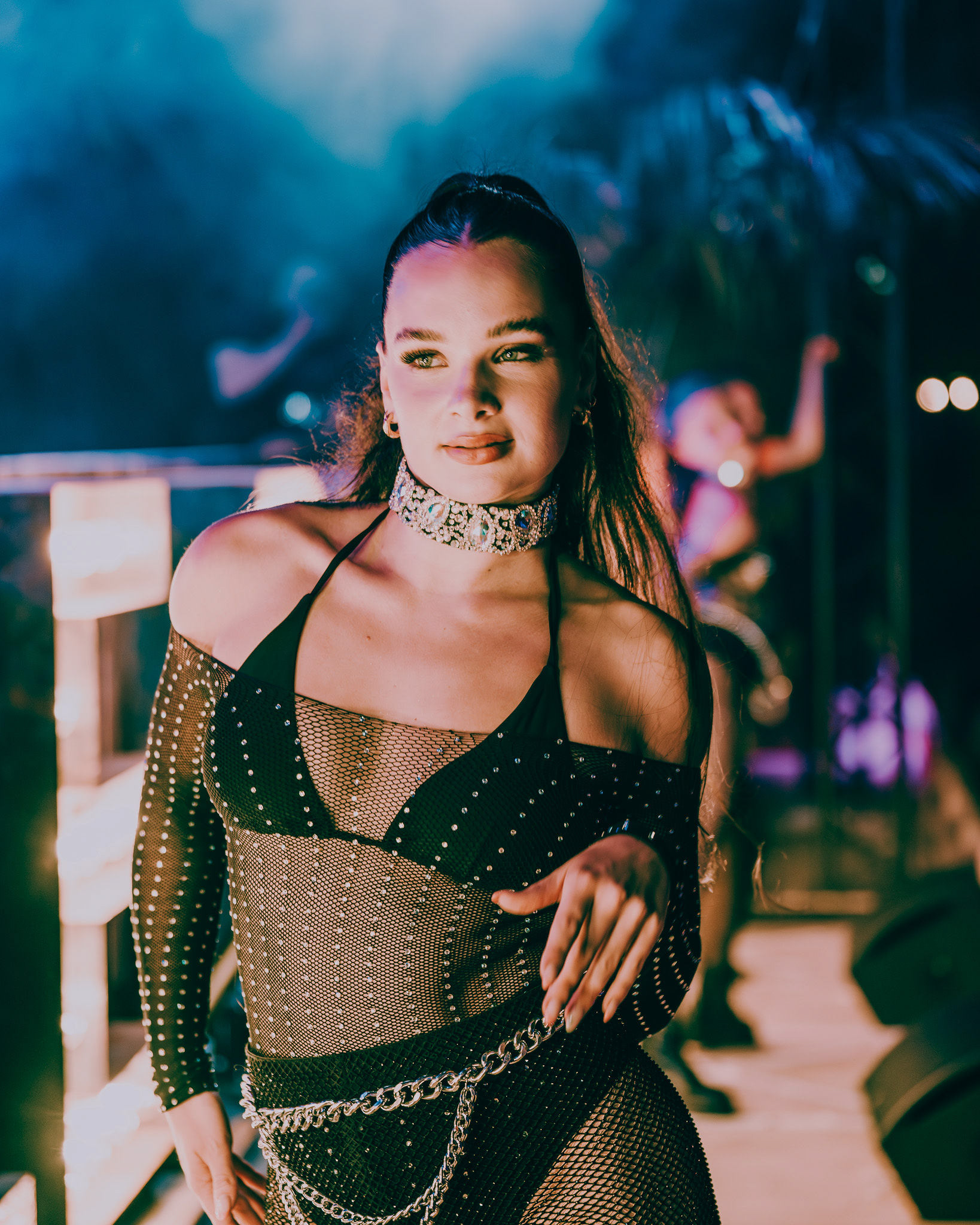Polé Polé Gentse Feesten 2024