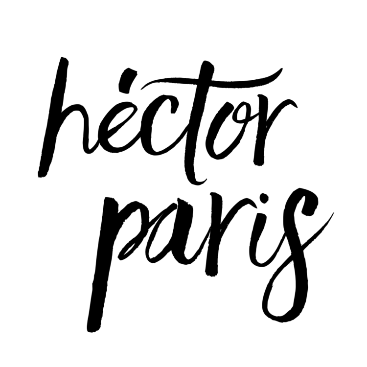 Hector Paris