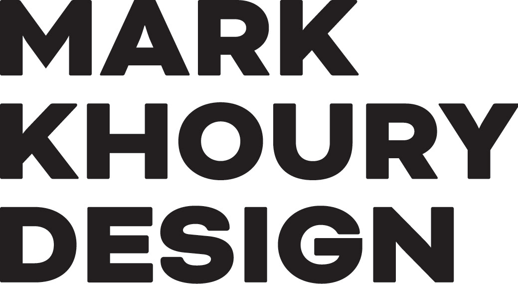 Mark Khoury Design