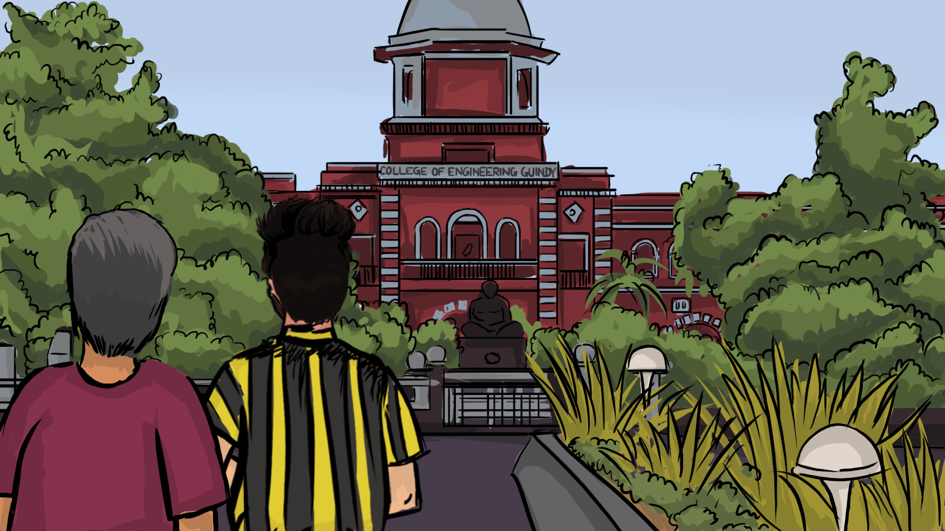 Harshitha Suresh Motion - FEATURE FILM STORYBOARDING Harshitha Suresh Motion - FEATURE FILM STORYBOARDING