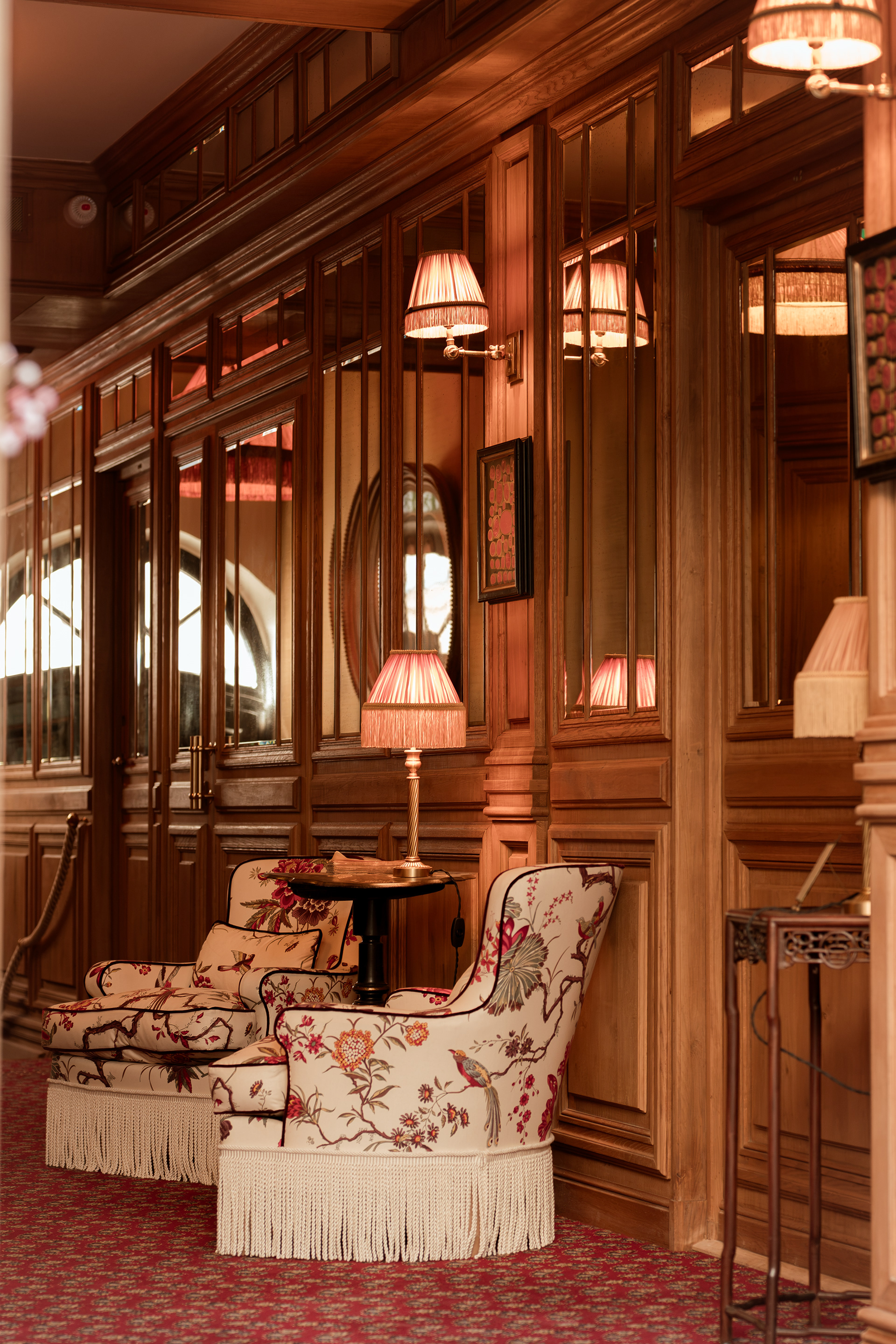 HOTEL DES PEINTRES