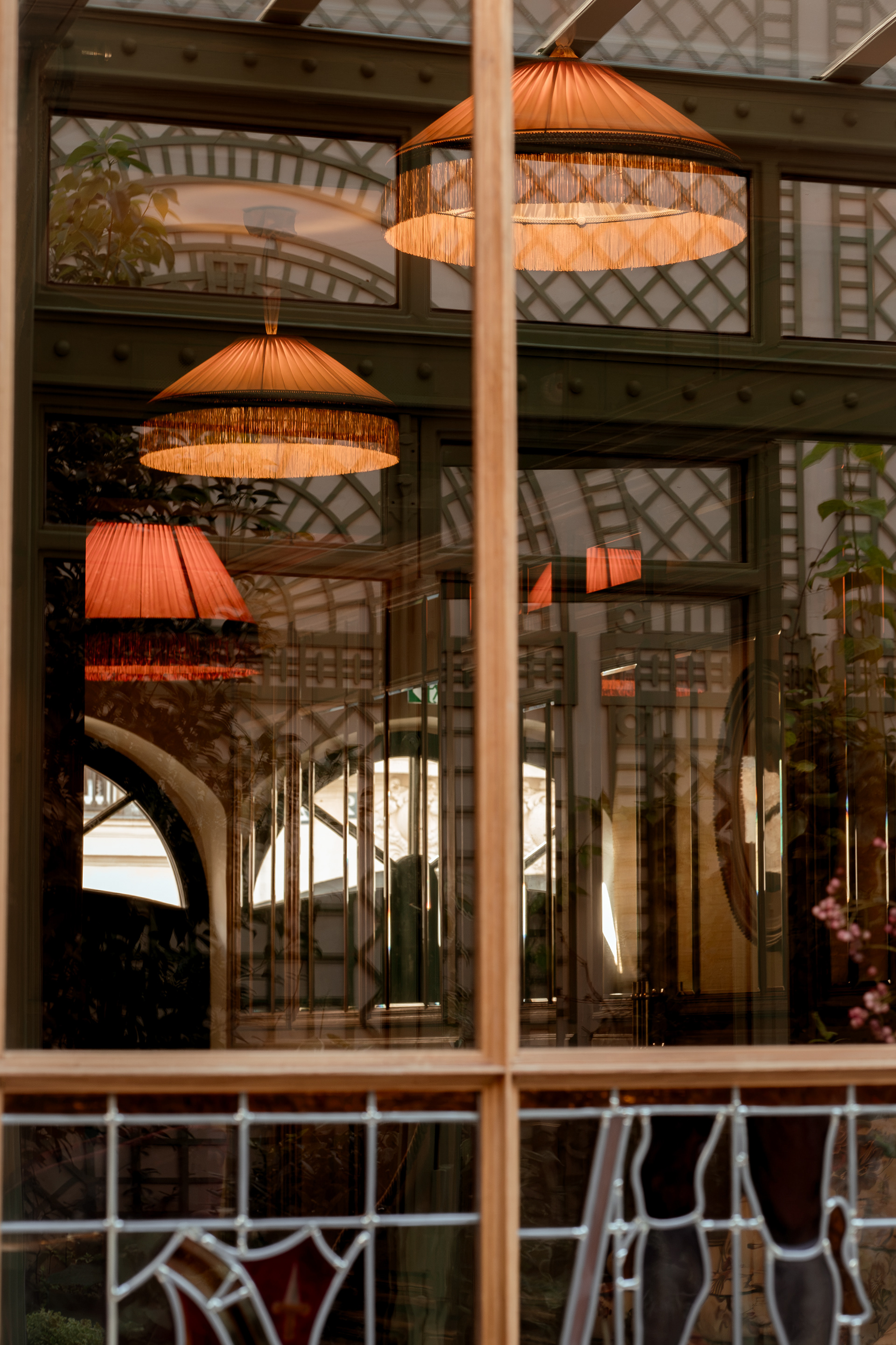 HOTEL DES PEINTRES