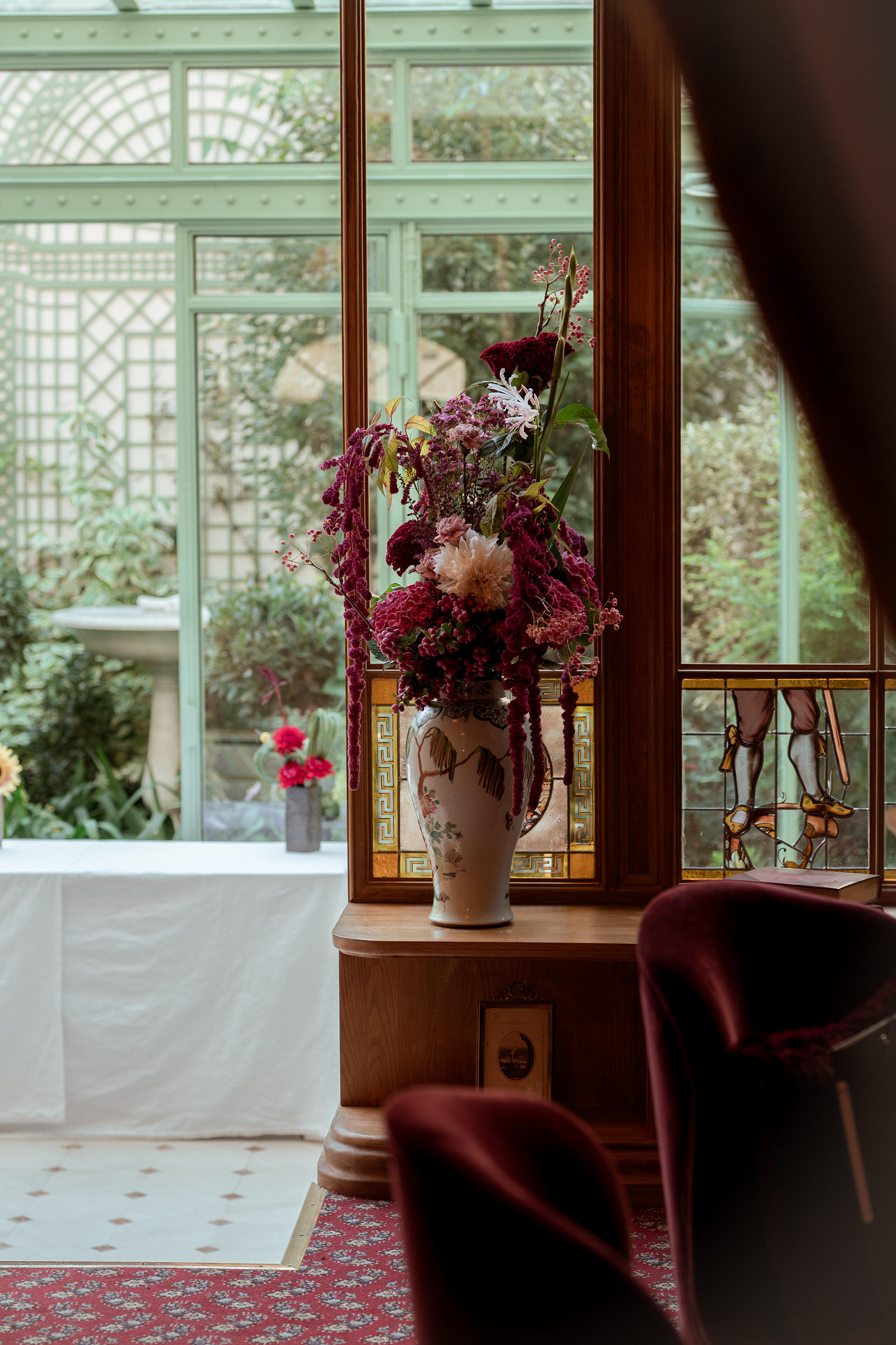 HOTEL DES PEINTRES