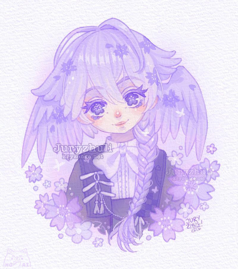 declan, oc owned by moir on artfight