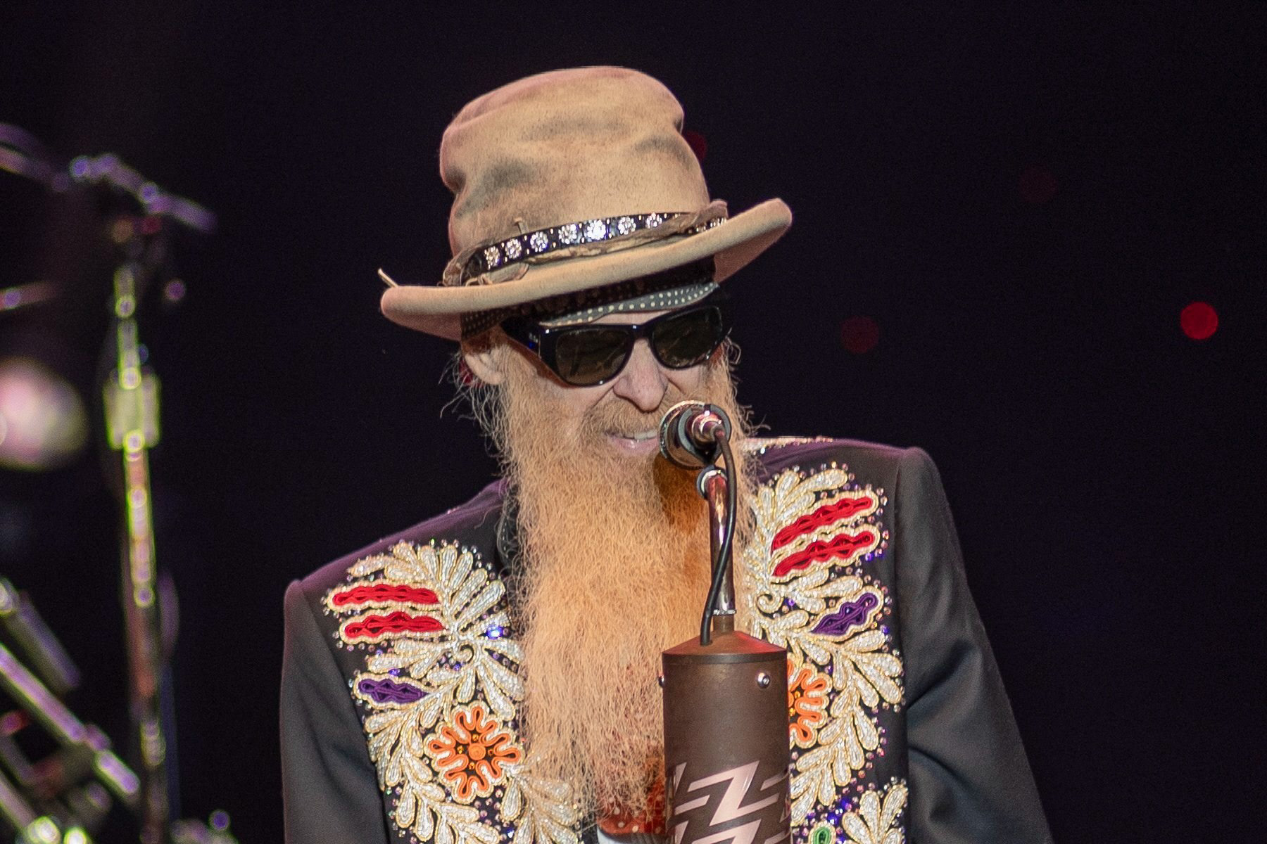 ZZ Top
