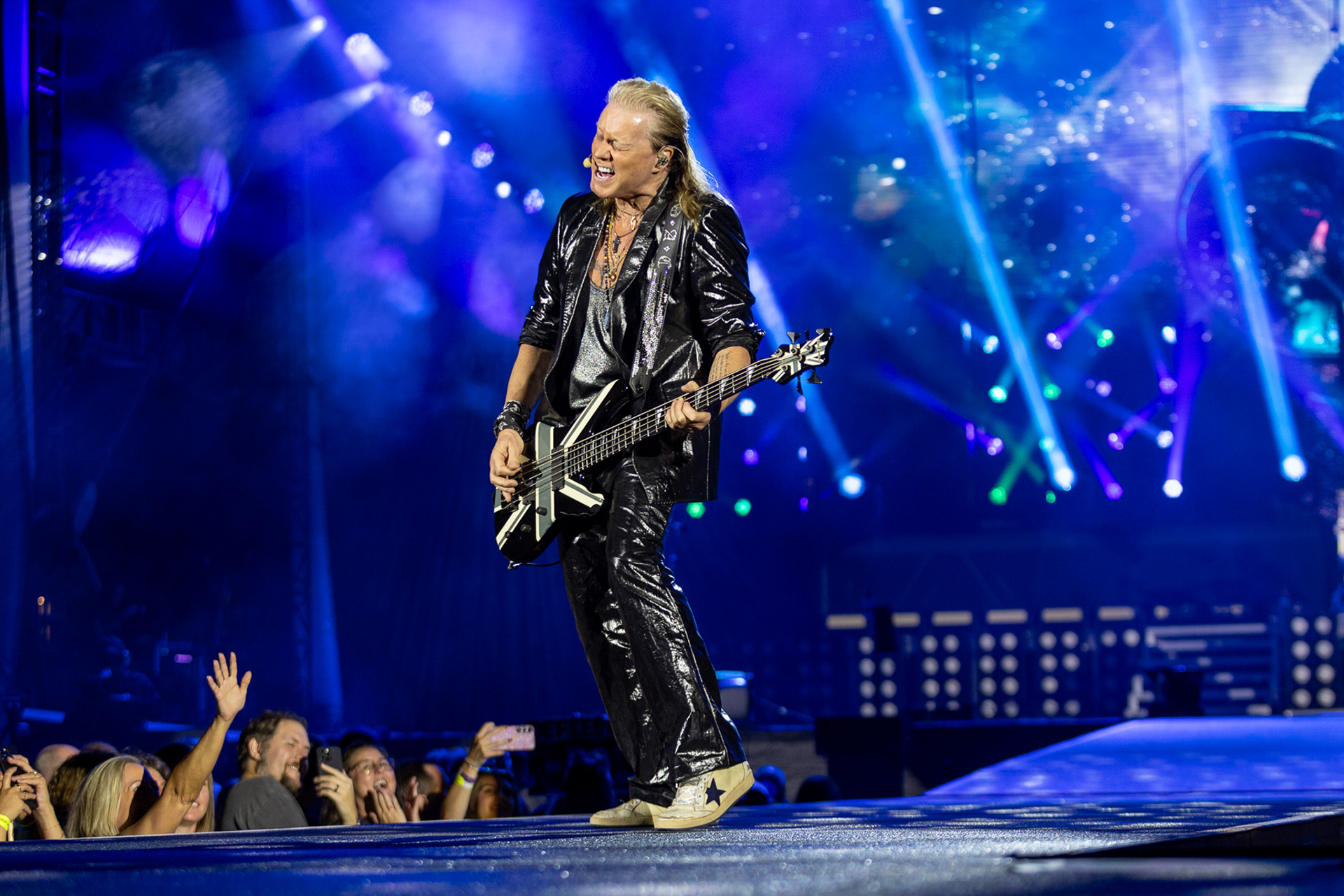 Def Leppard 3