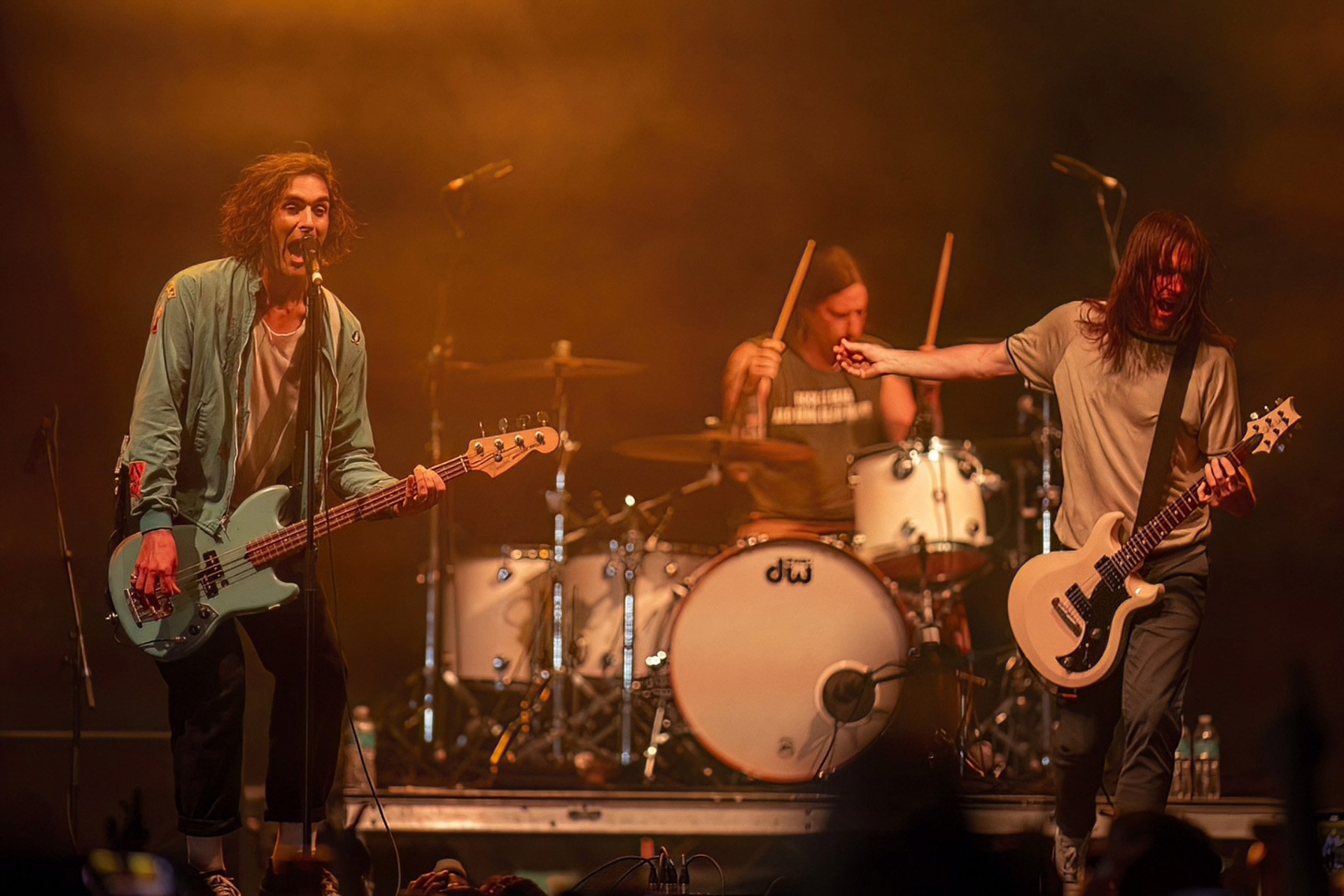 All American Rejects