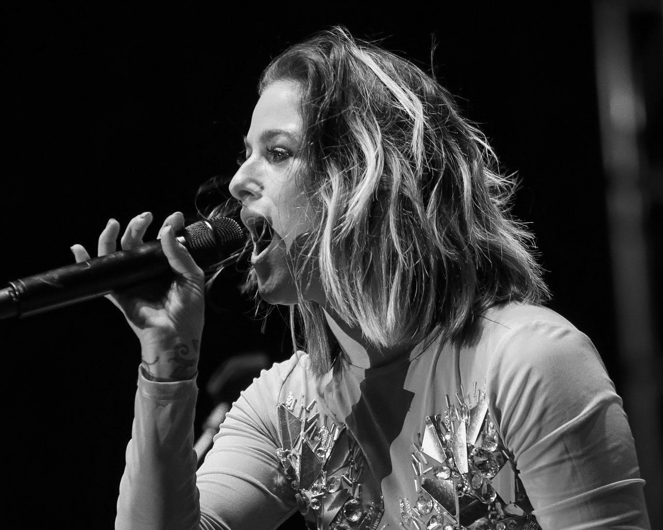 Cassadee Pope