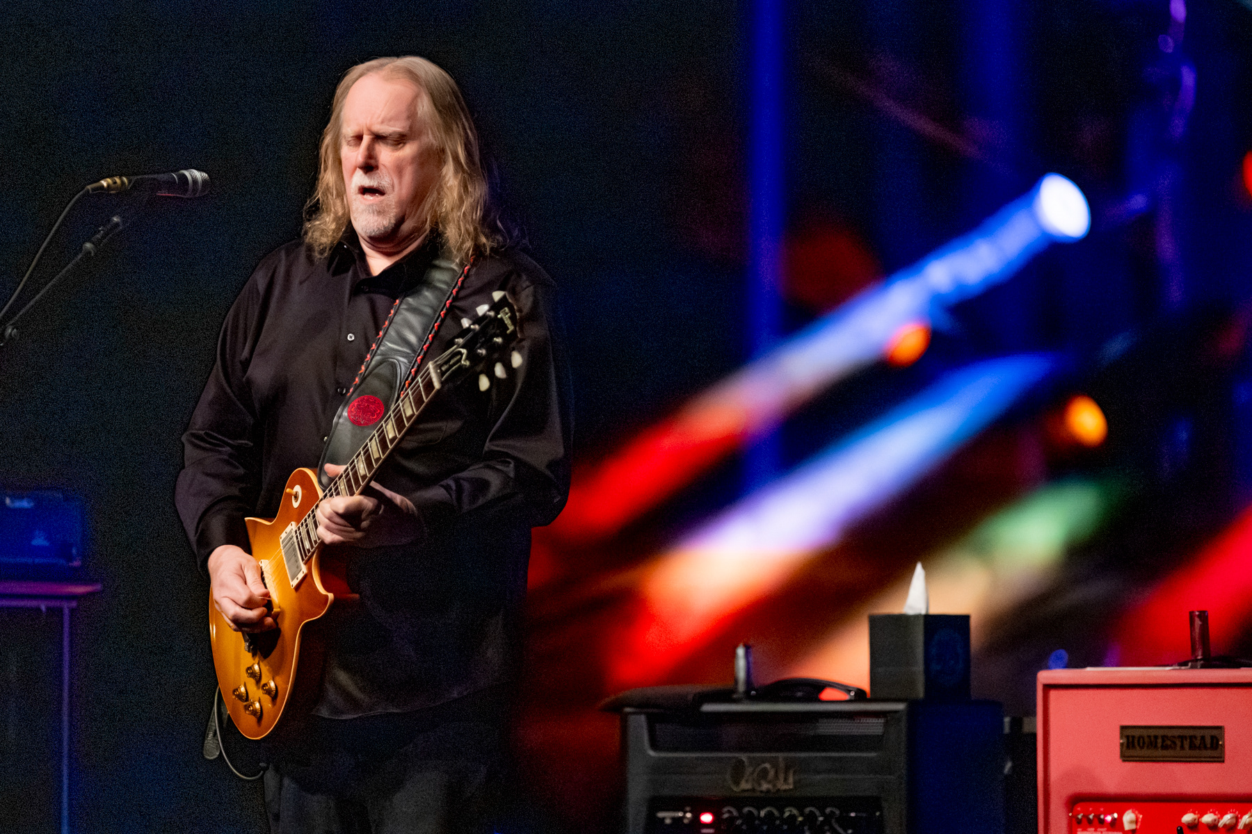 Warren Haynes
