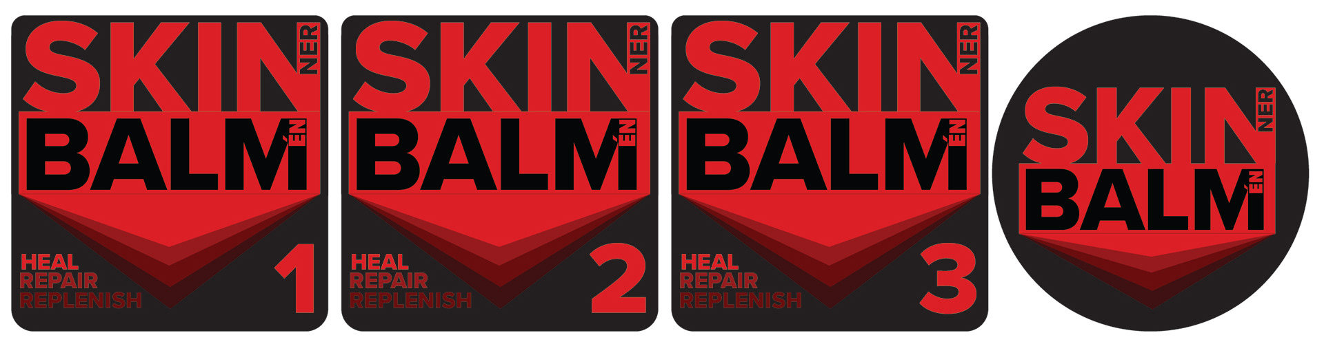 skin balm